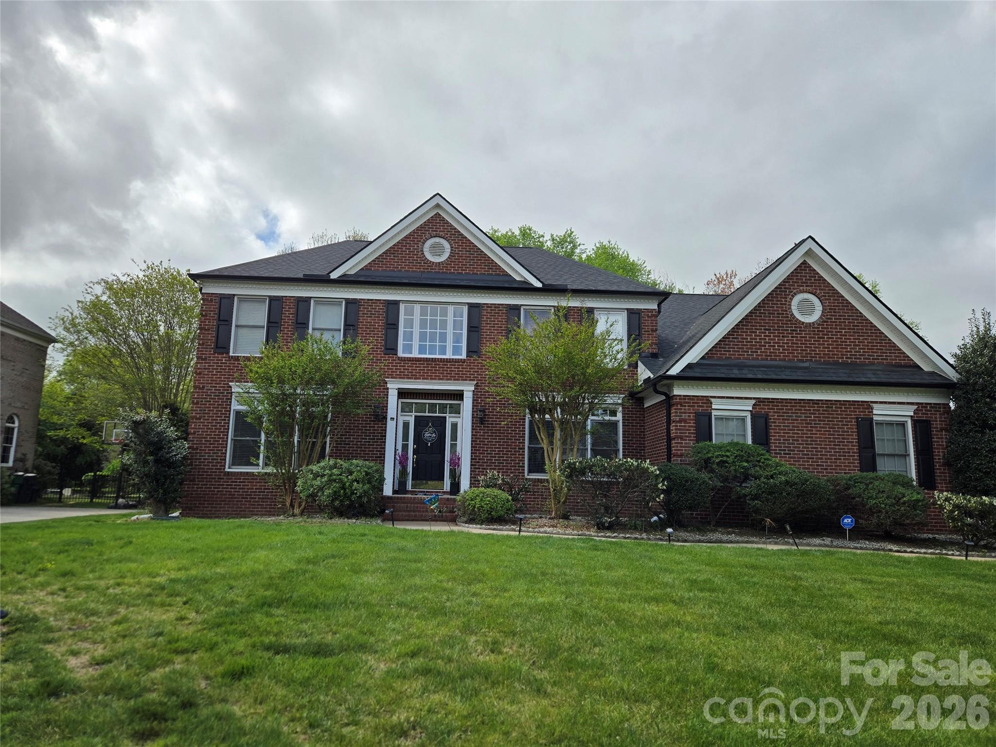 11942 Chevis Court Charlotte NC 28277