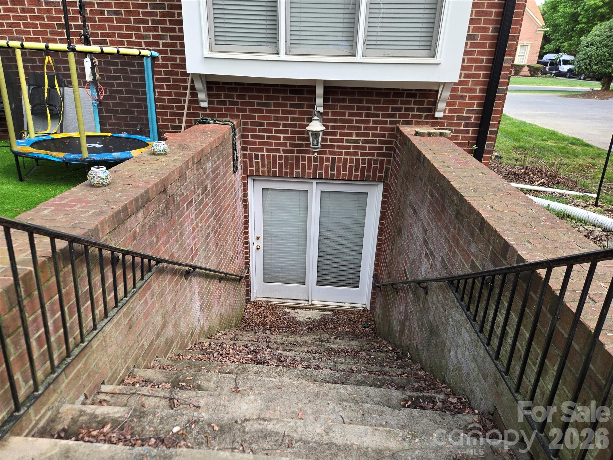 11942 Chevis Court Charlotte NC 28277
