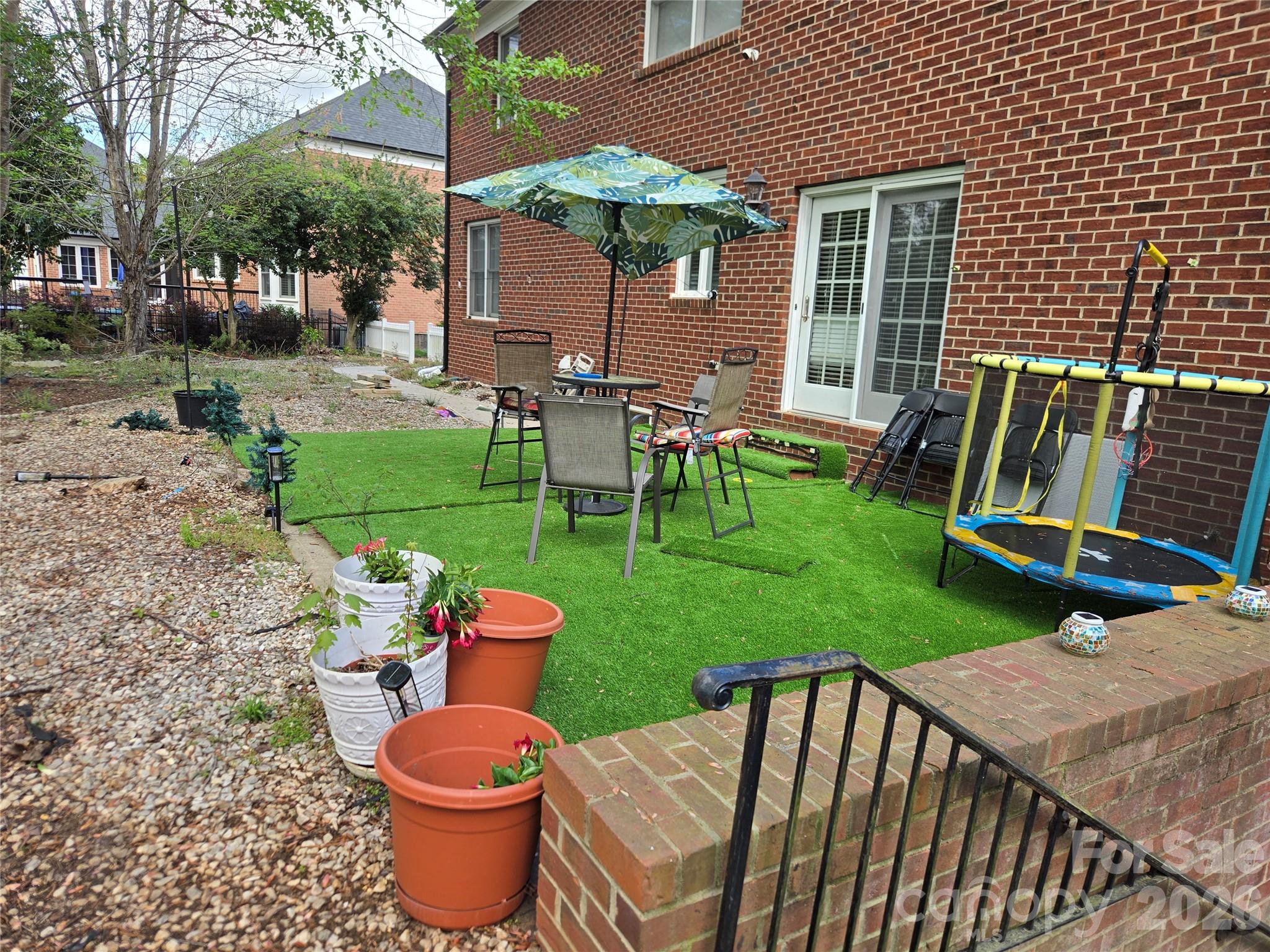 11942 Chevis Court Charlotte NC 28277
