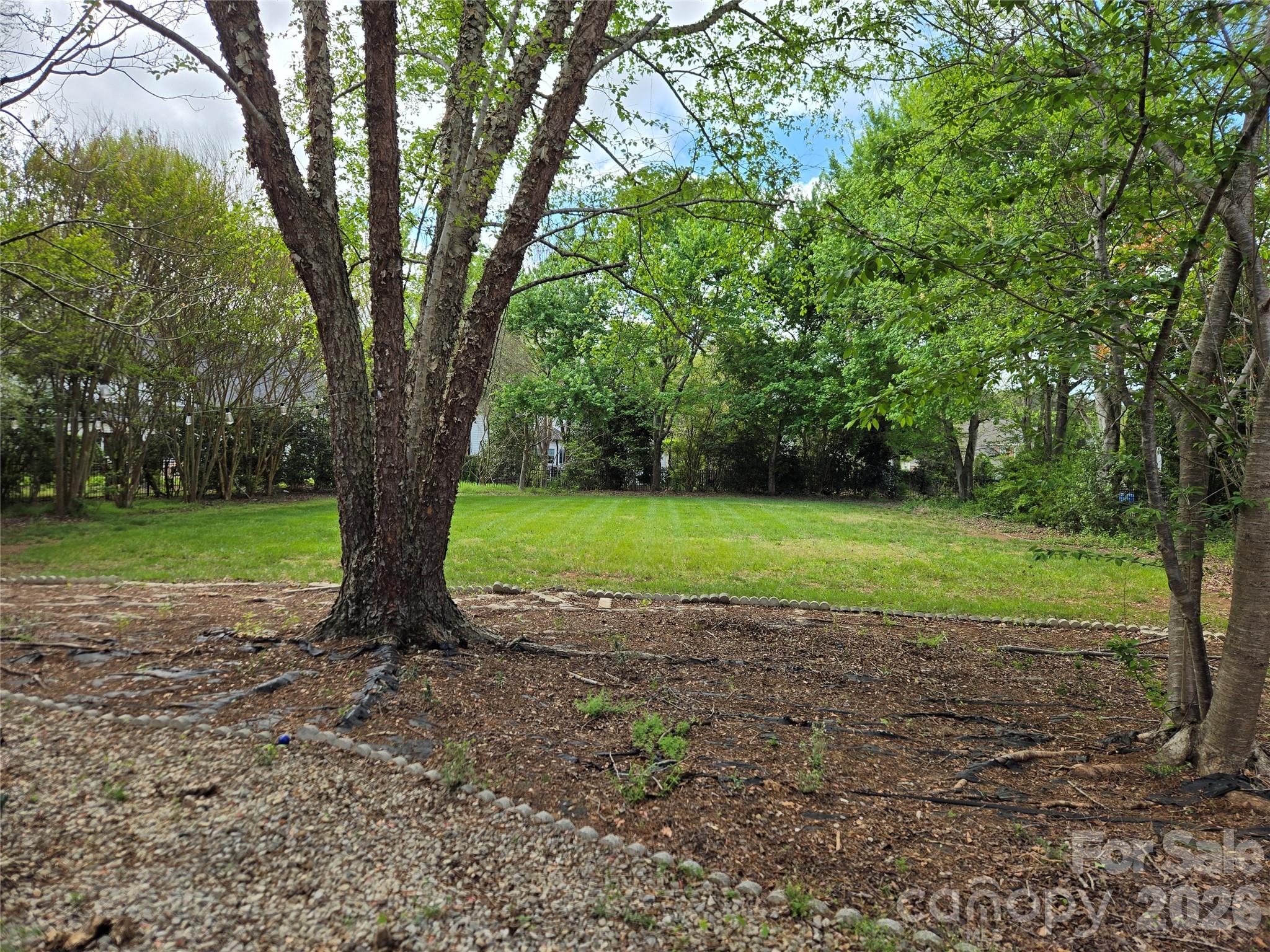 11942 Chevis Court Charlotte NC 28277