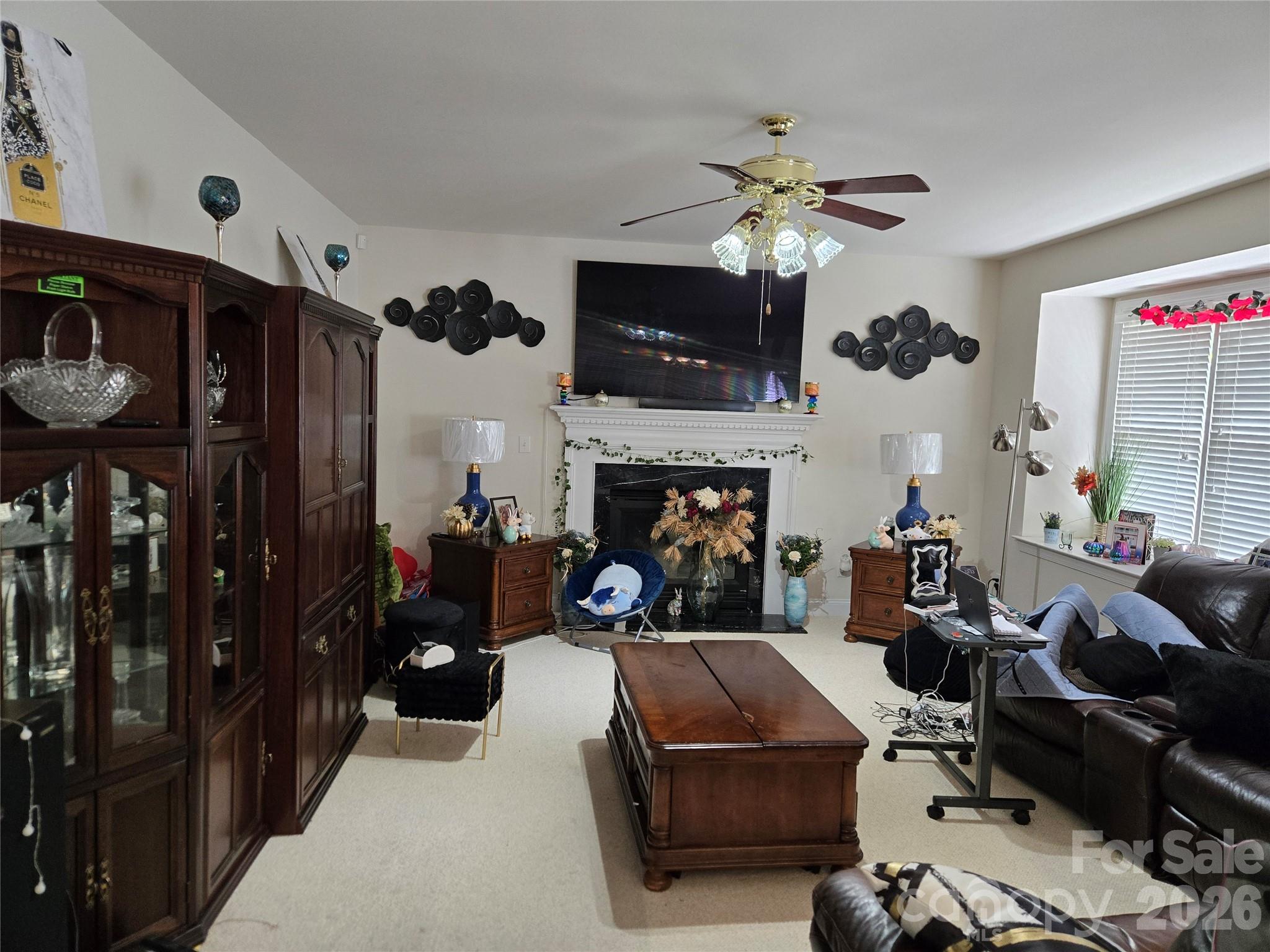 11942 Chevis Court Charlotte NC 28277