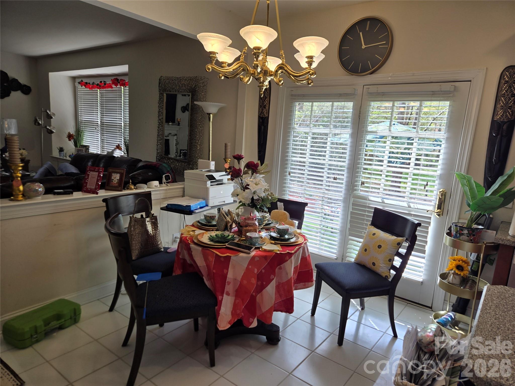 11942 Chevis Court Charlotte NC 28277