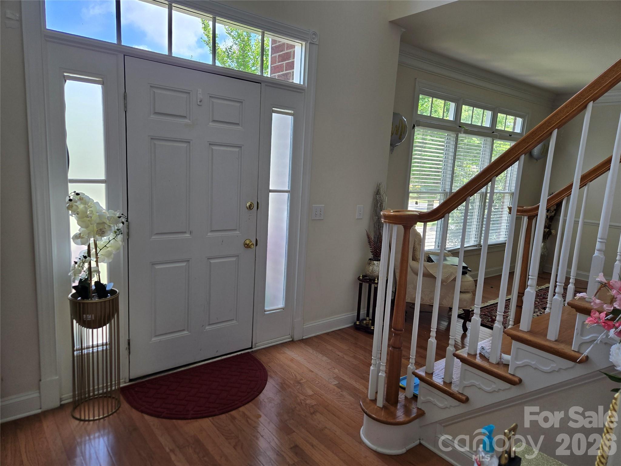 11942 Chevis Court Charlotte NC 28277