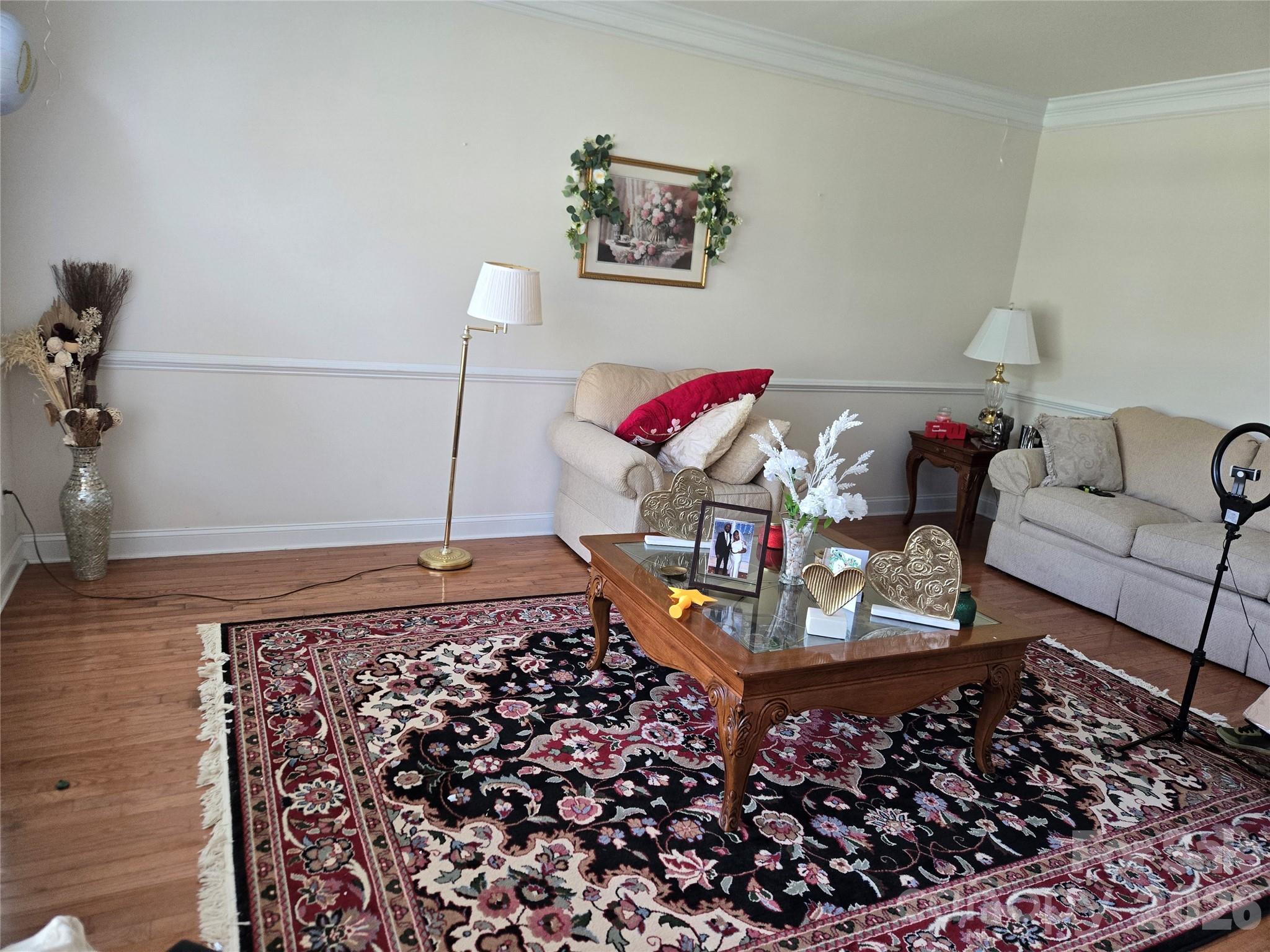 11942 Chevis Court Charlotte NC 28277