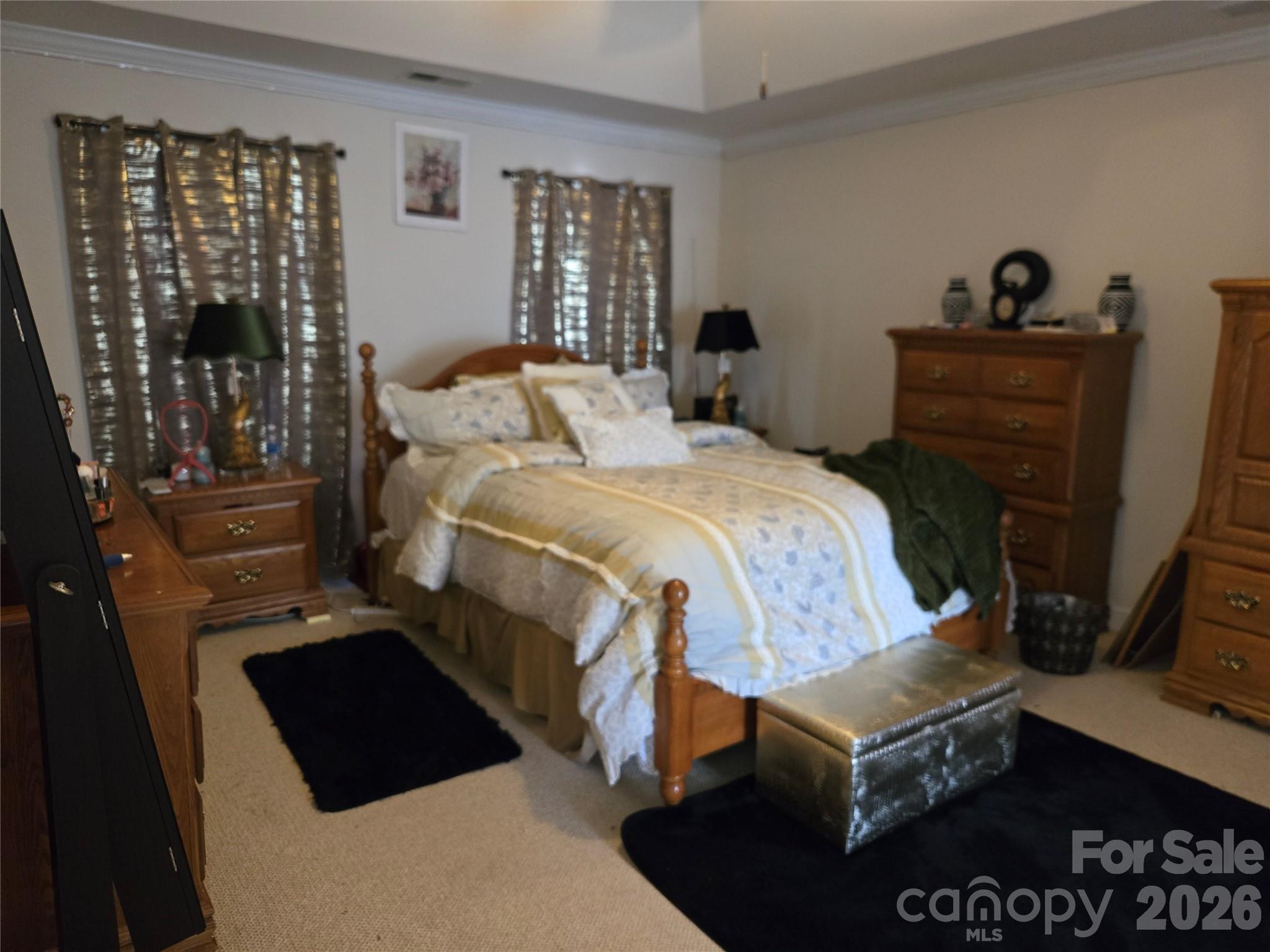 11942 Chevis Court Charlotte NC 28277
