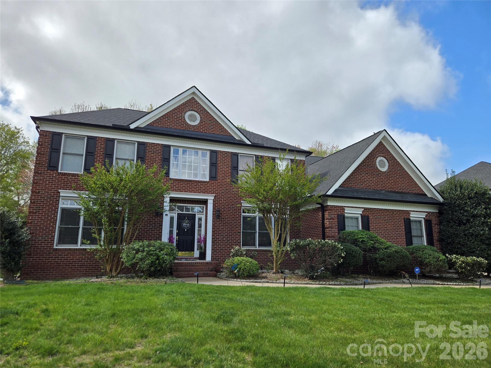 11942 Chevis Court Charlotte NC 28277