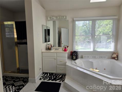 11942 Chevis Court Charlotte NC 28277