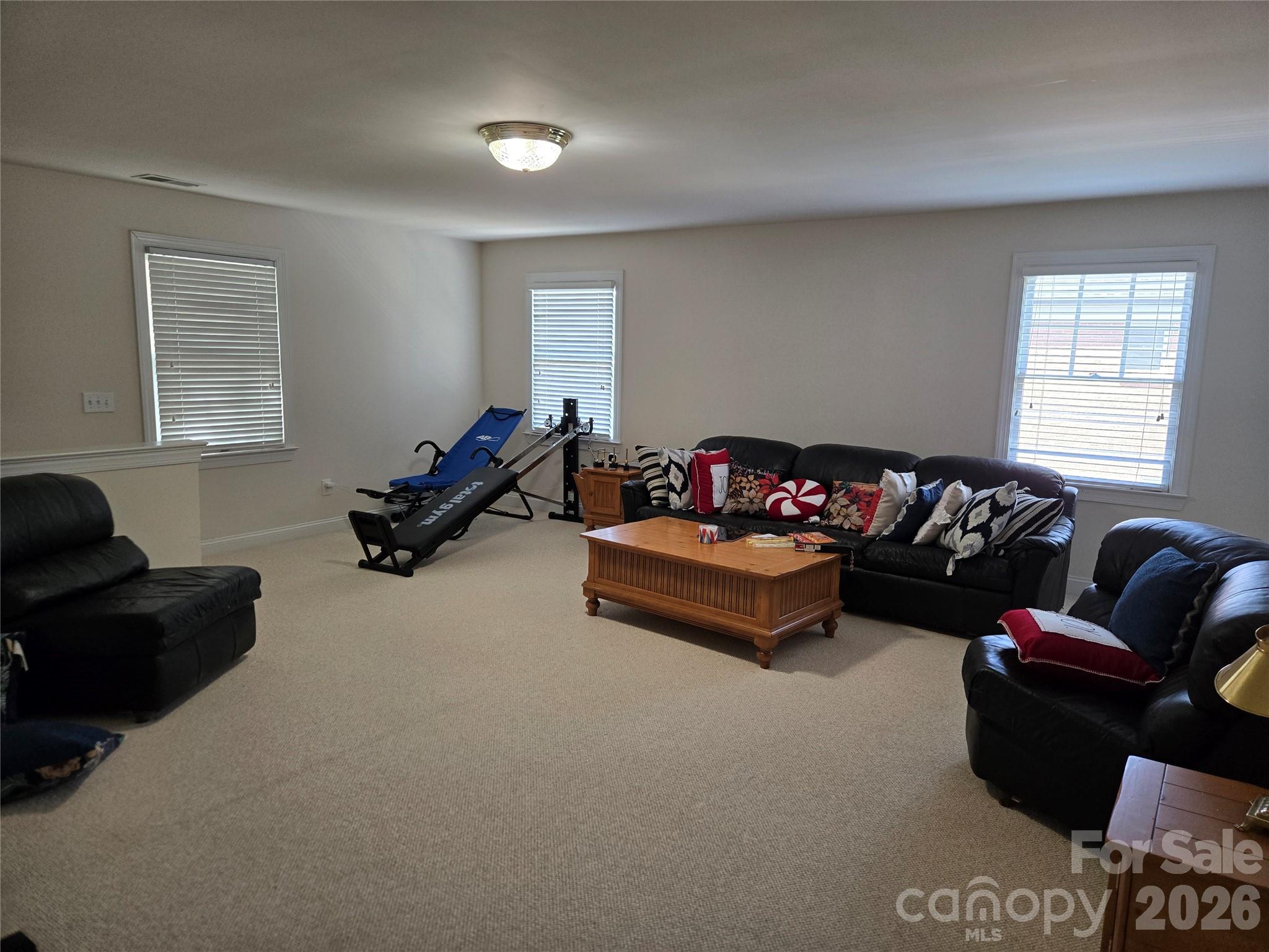 11942 Chevis Court Charlotte NC 28277