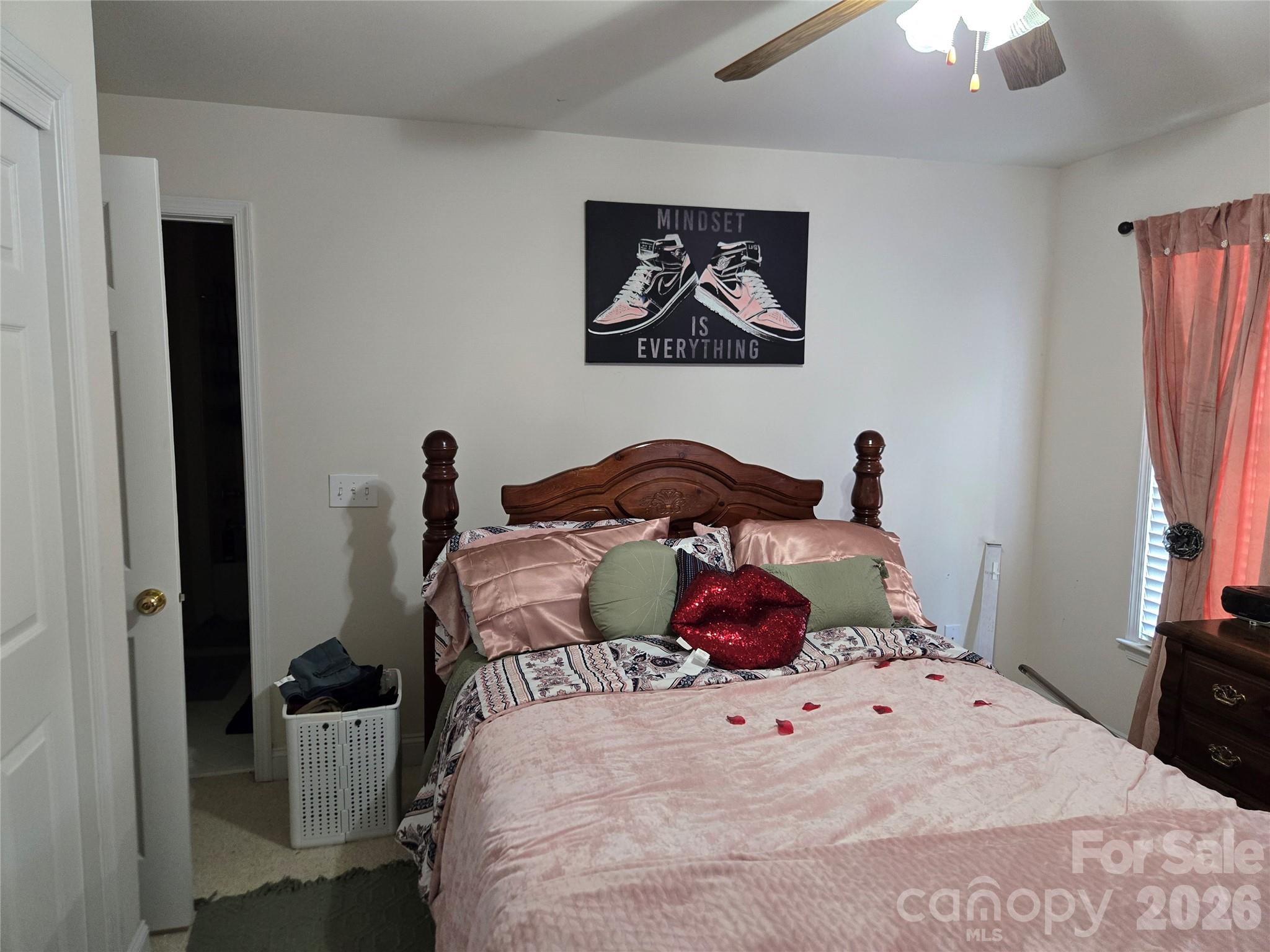 11942 Chevis Court Charlotte NC 28277