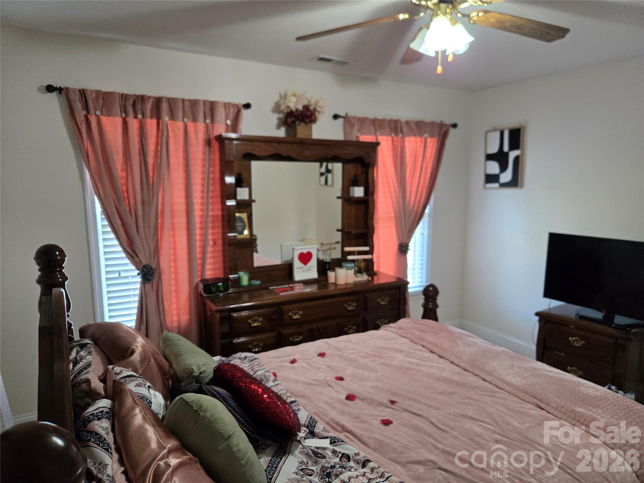 11942 Chevis Court Charlotte NC 28277