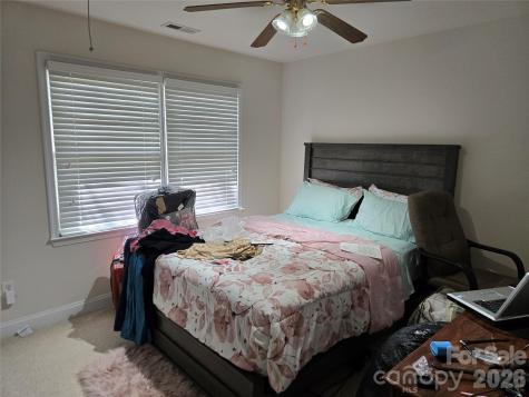11942 Chevis Court Charlotte NC 28277