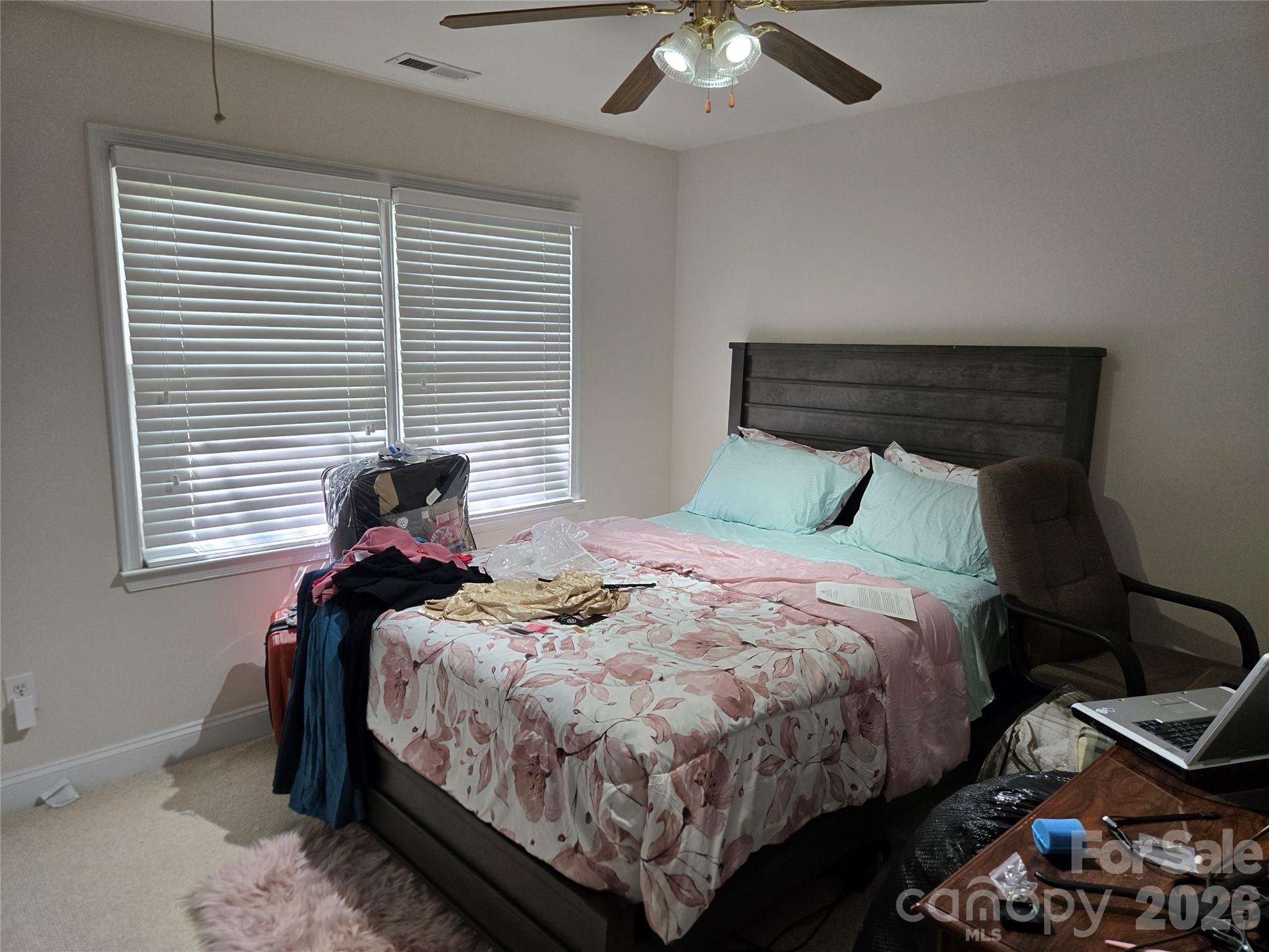 11942 Chevis Court Charlotte NC 28277