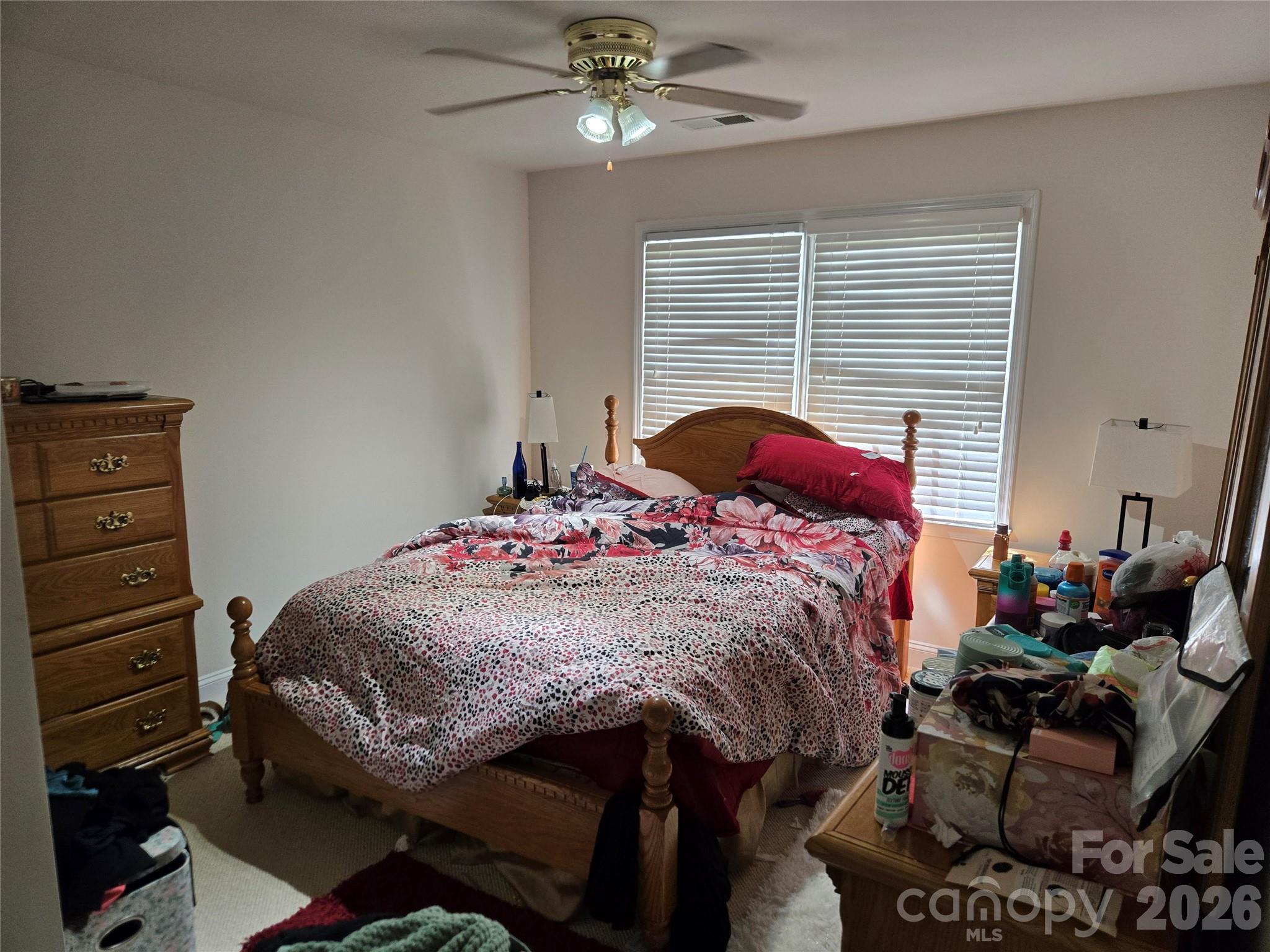 11942 Chevis Court Charlotte NC 28277