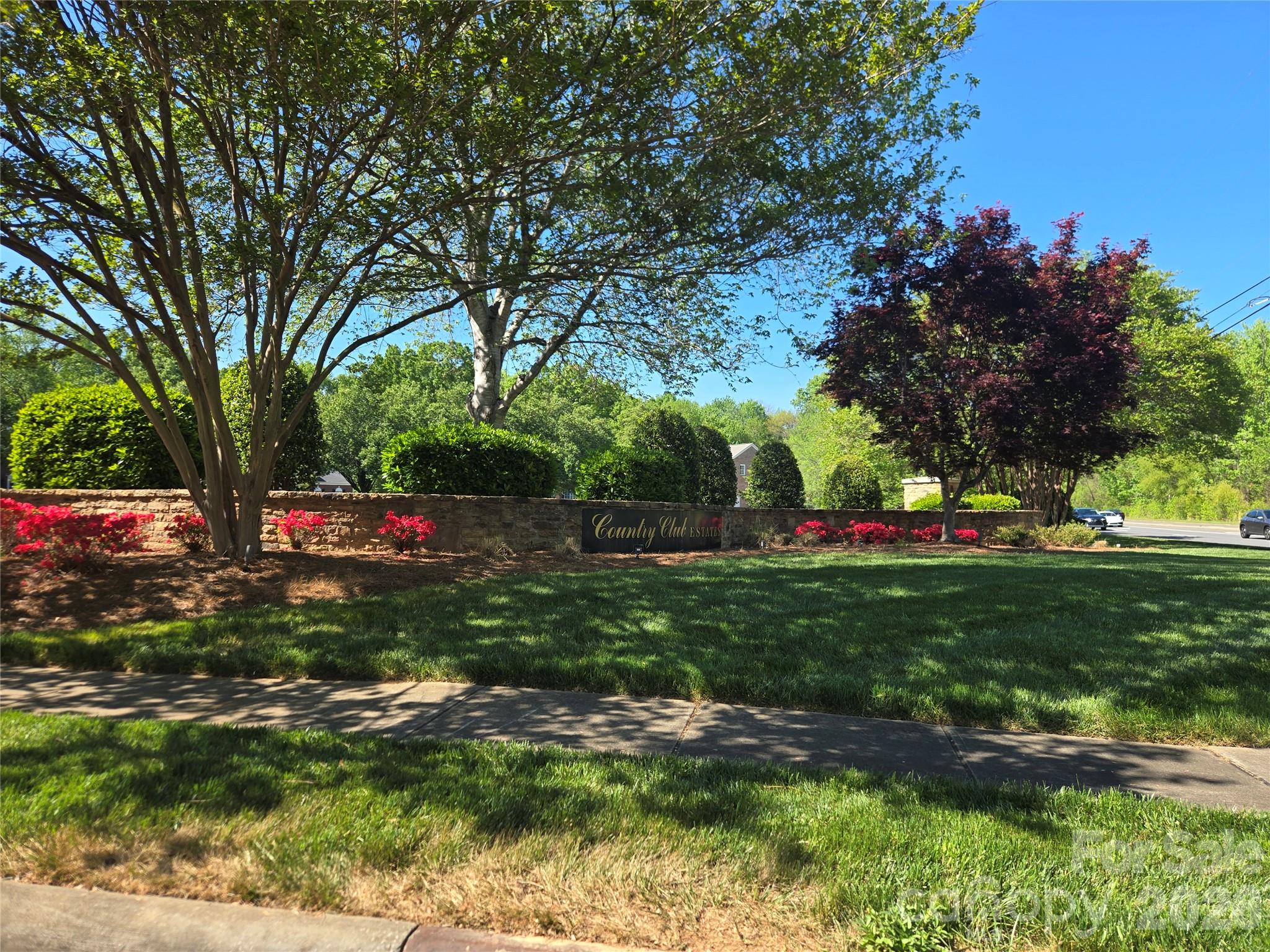 11942 Chevis Court Charlotte NC 28277