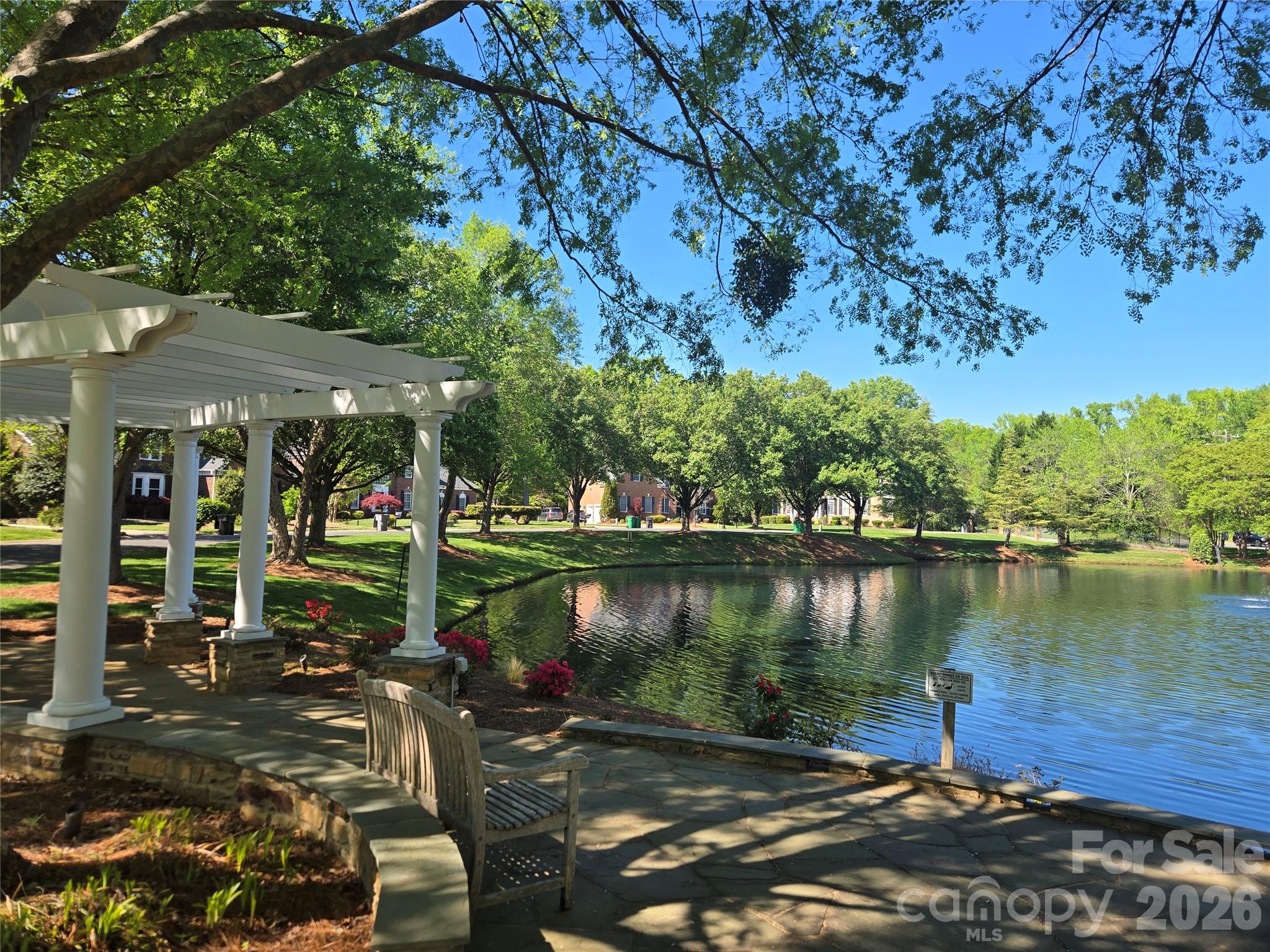 11942 Chevis Court Charlotte NC 28277