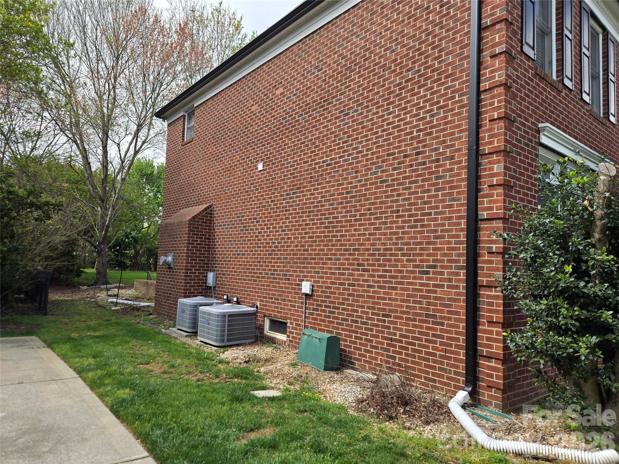 11942 Chevis Court Charlotte NC 28277