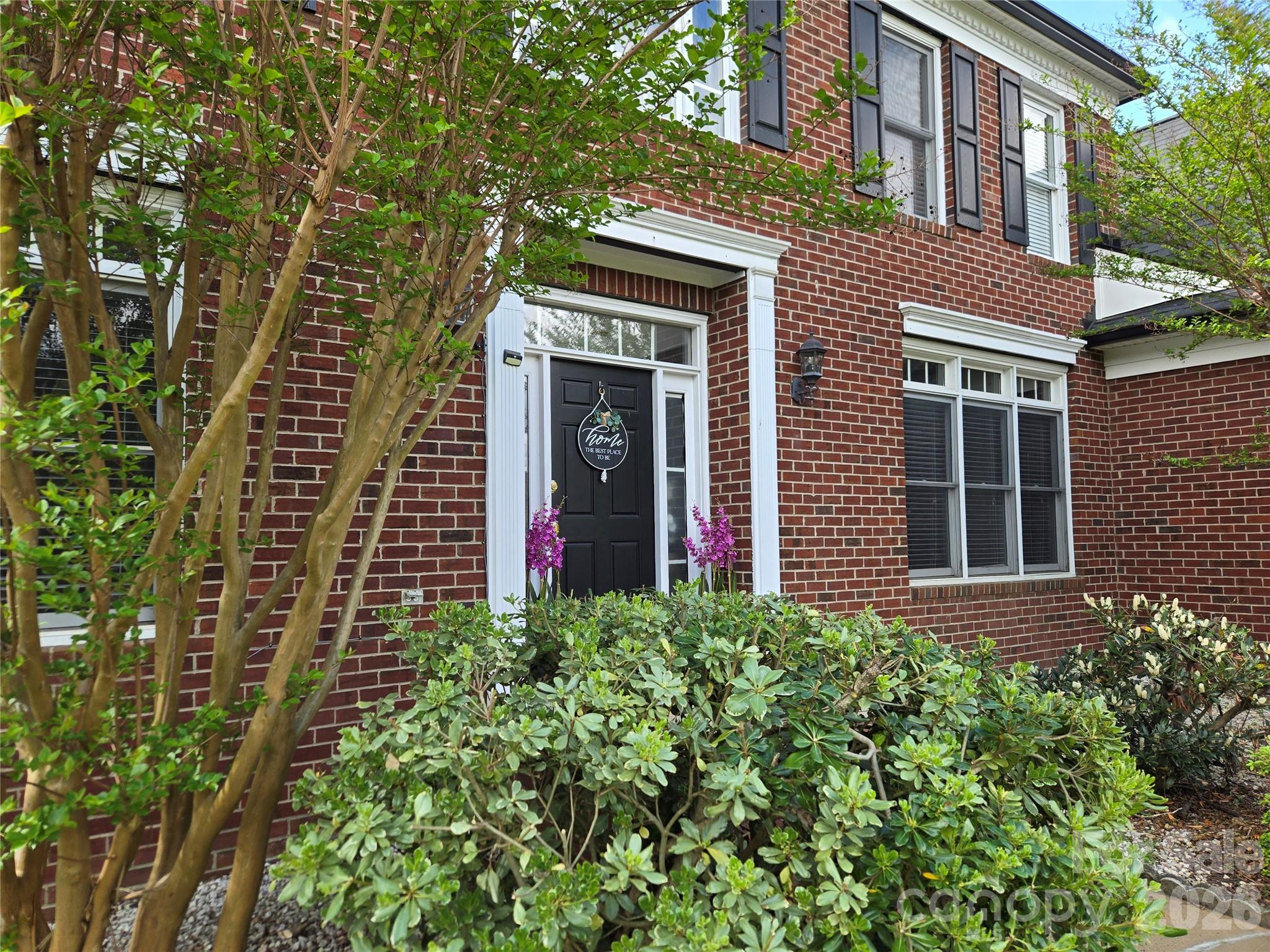 11942 Chevis Court Charlotte NC 28277