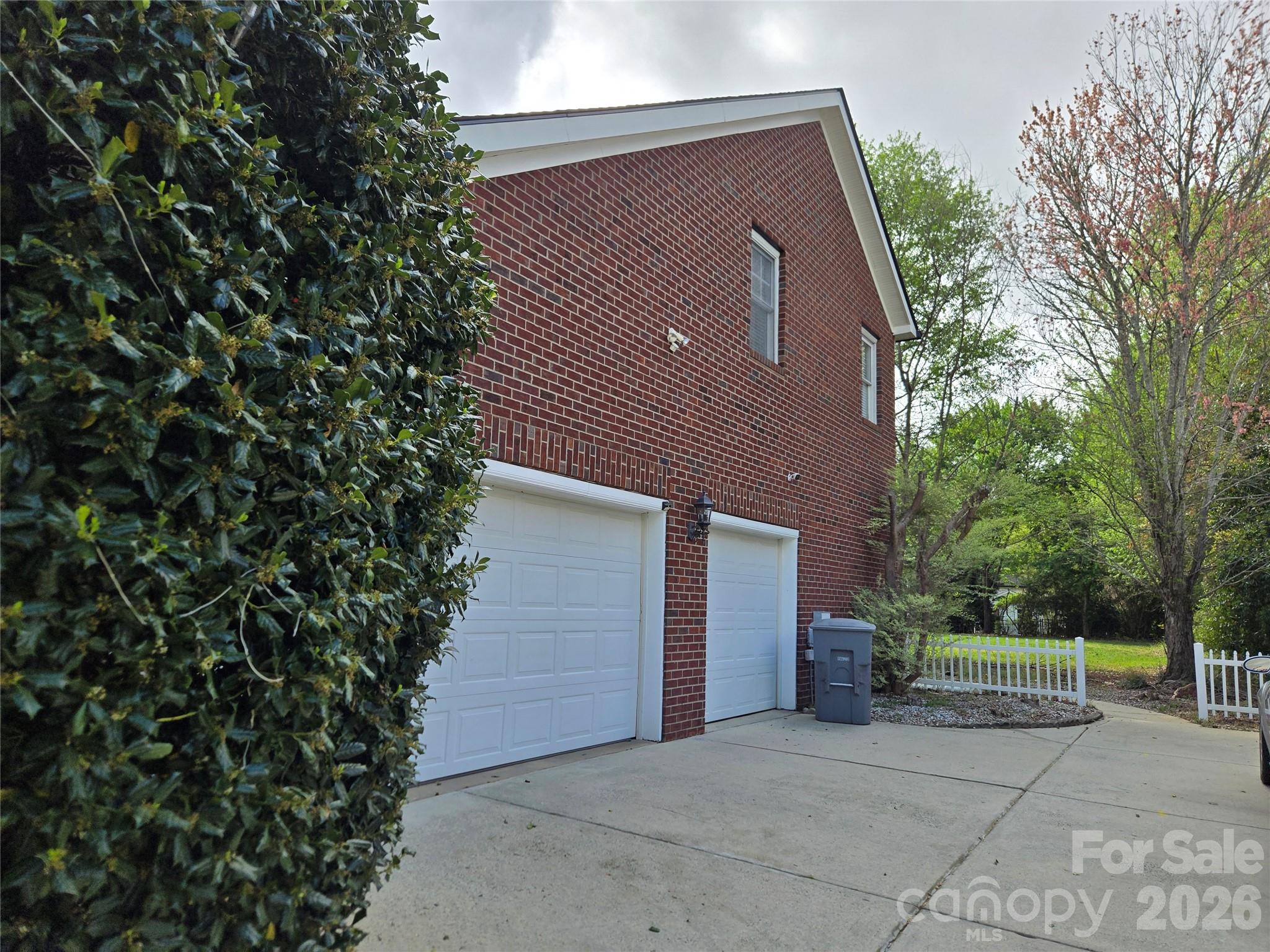 11942 Chevis Court Charlotte NC 28277