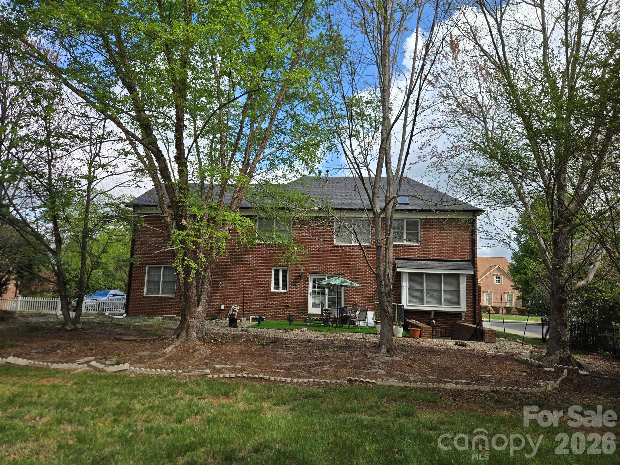 11942 Chevis Court Charlotte NC 28277