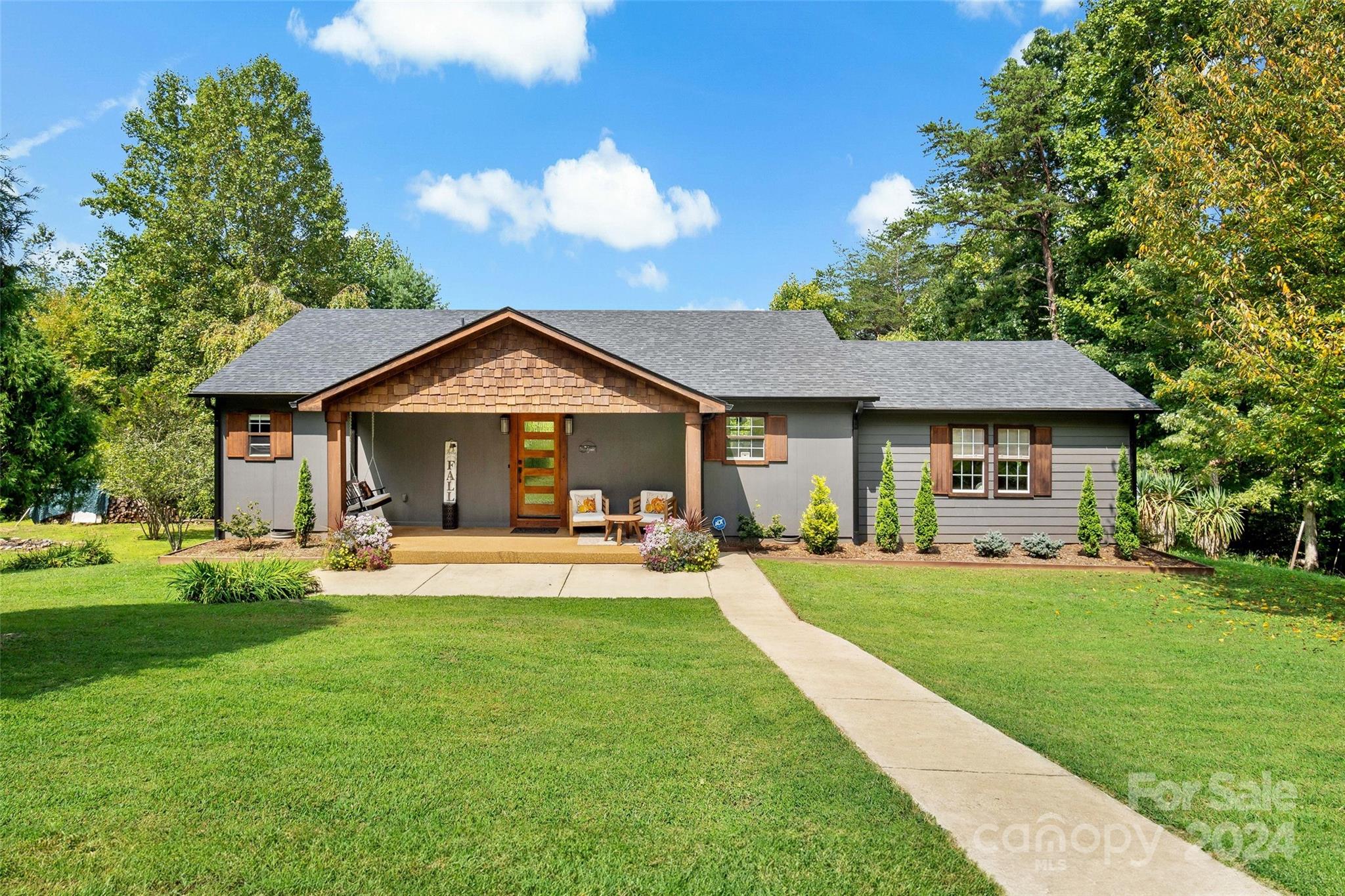 Nebo NC, 8165 Us 70 Highway E