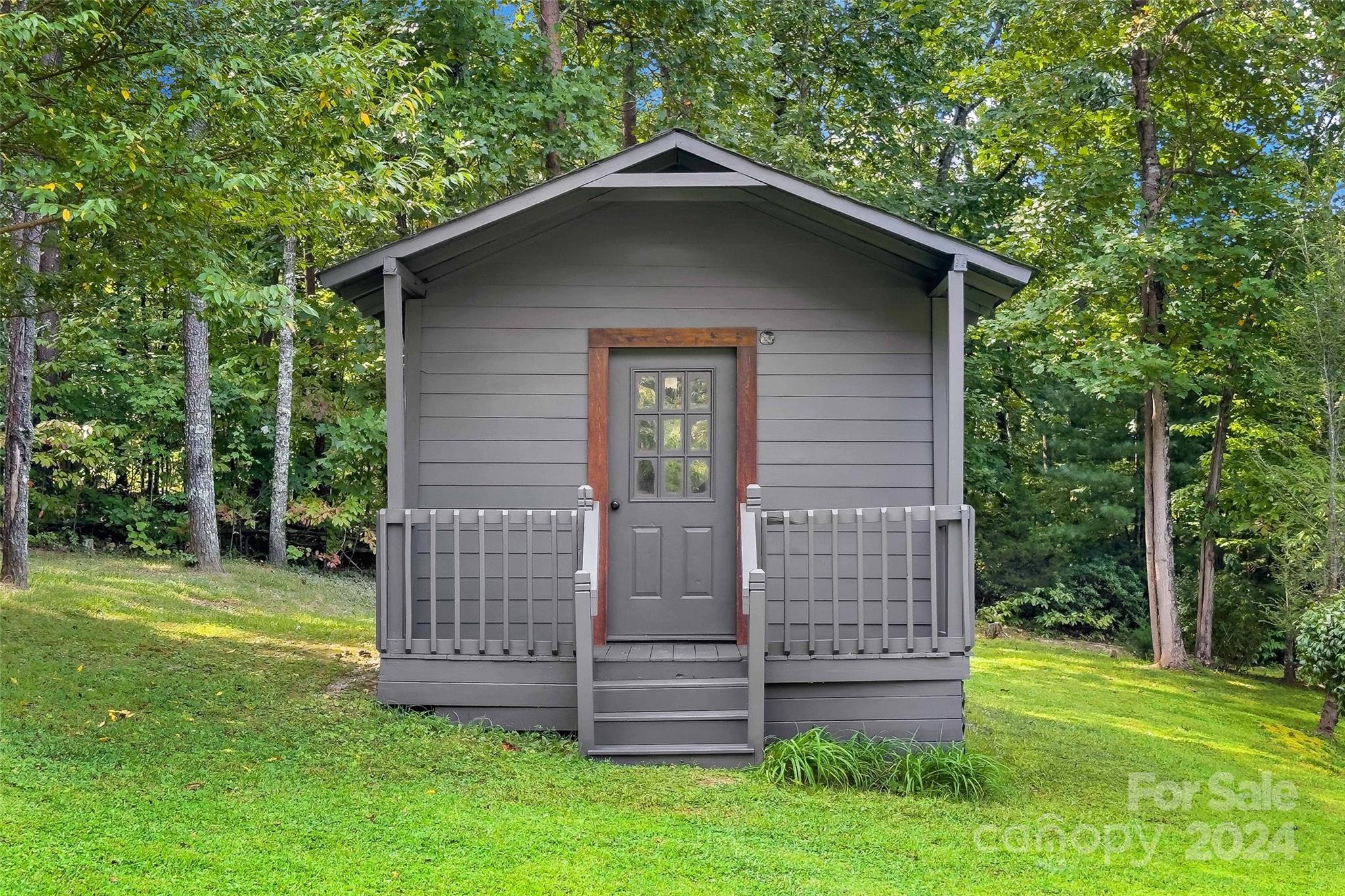 8165 Us 70 Highway E Nebo NC 28761