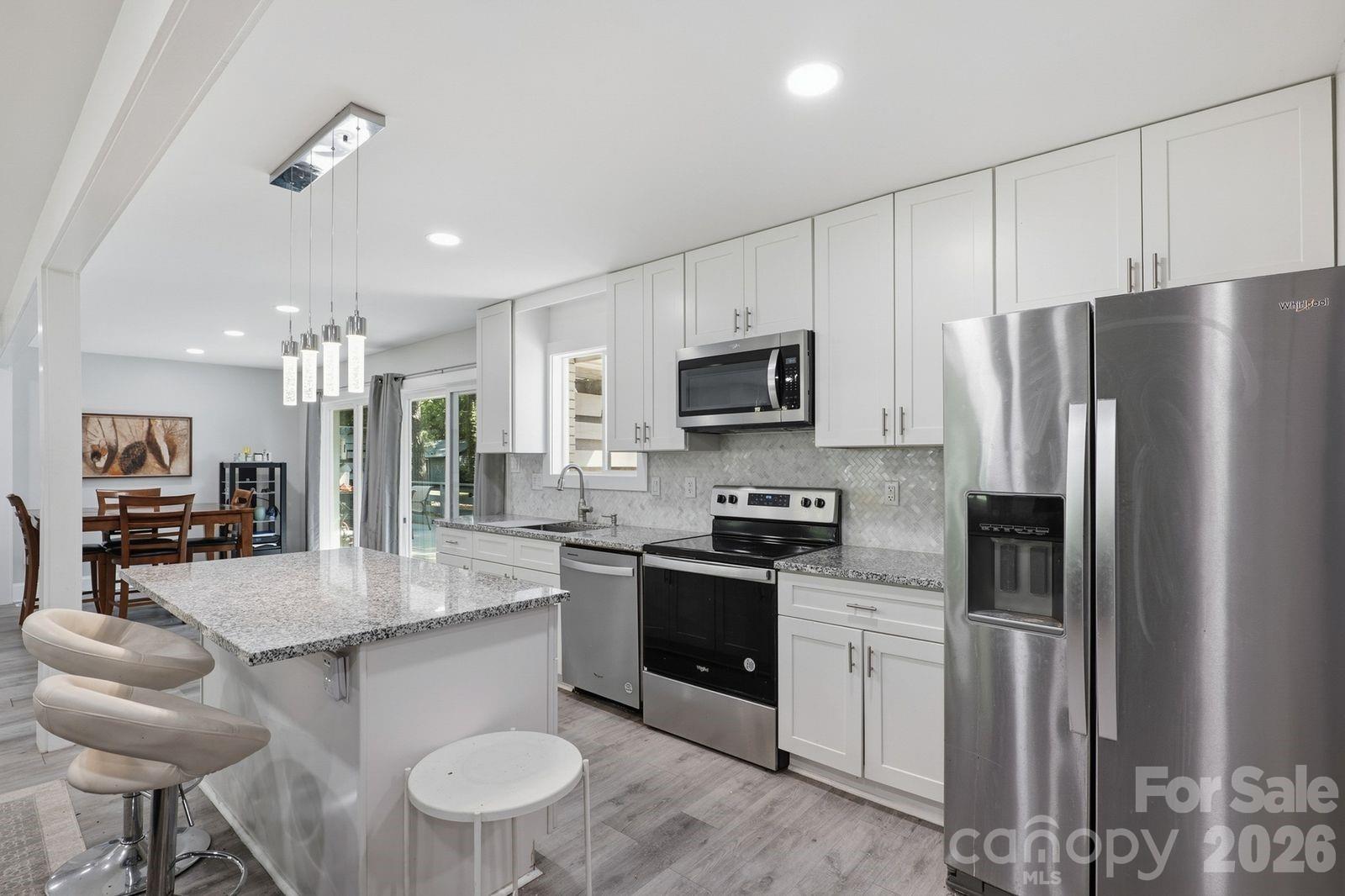 1405 Lakeview Drive Pineville NC 28134