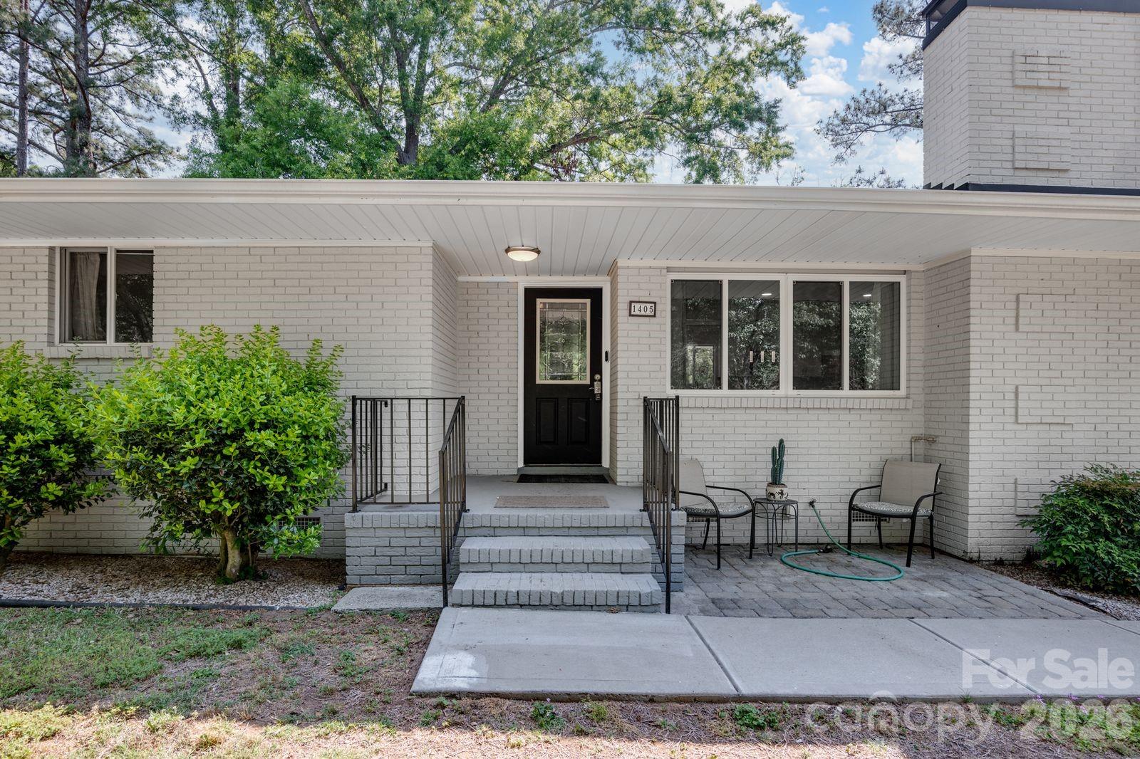 1405 Lakeview Drive Pineville NC 28134