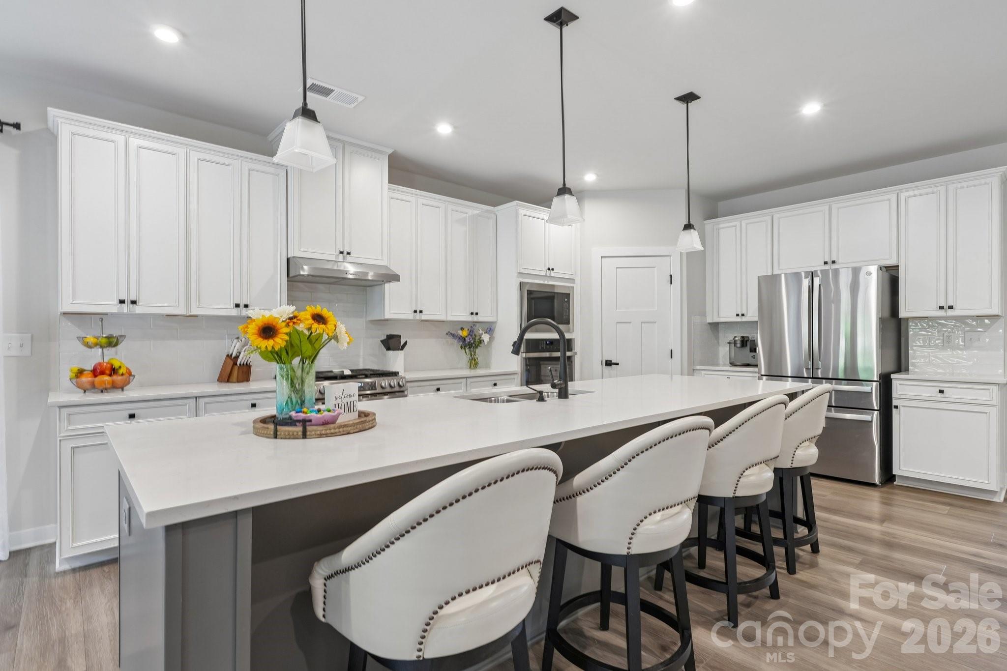 209 Autumn Sage Drive Indian Trail NC 28079