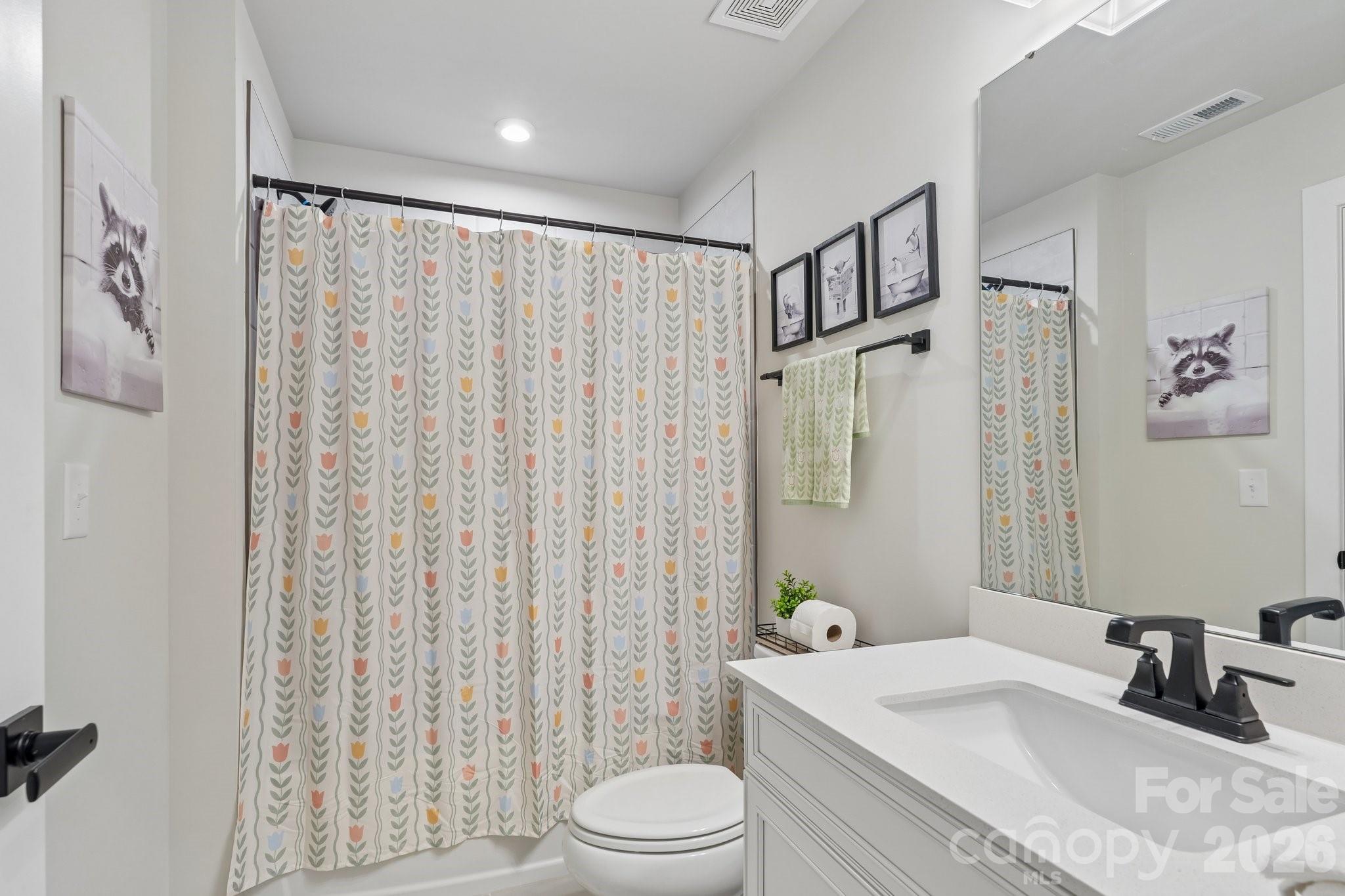 209 Autumn Sage Drive Indian Trail NC 28079