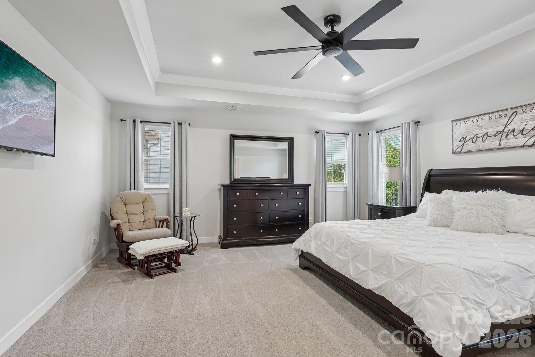 209 Autumn Sage Drive Indian Trail NC 28079