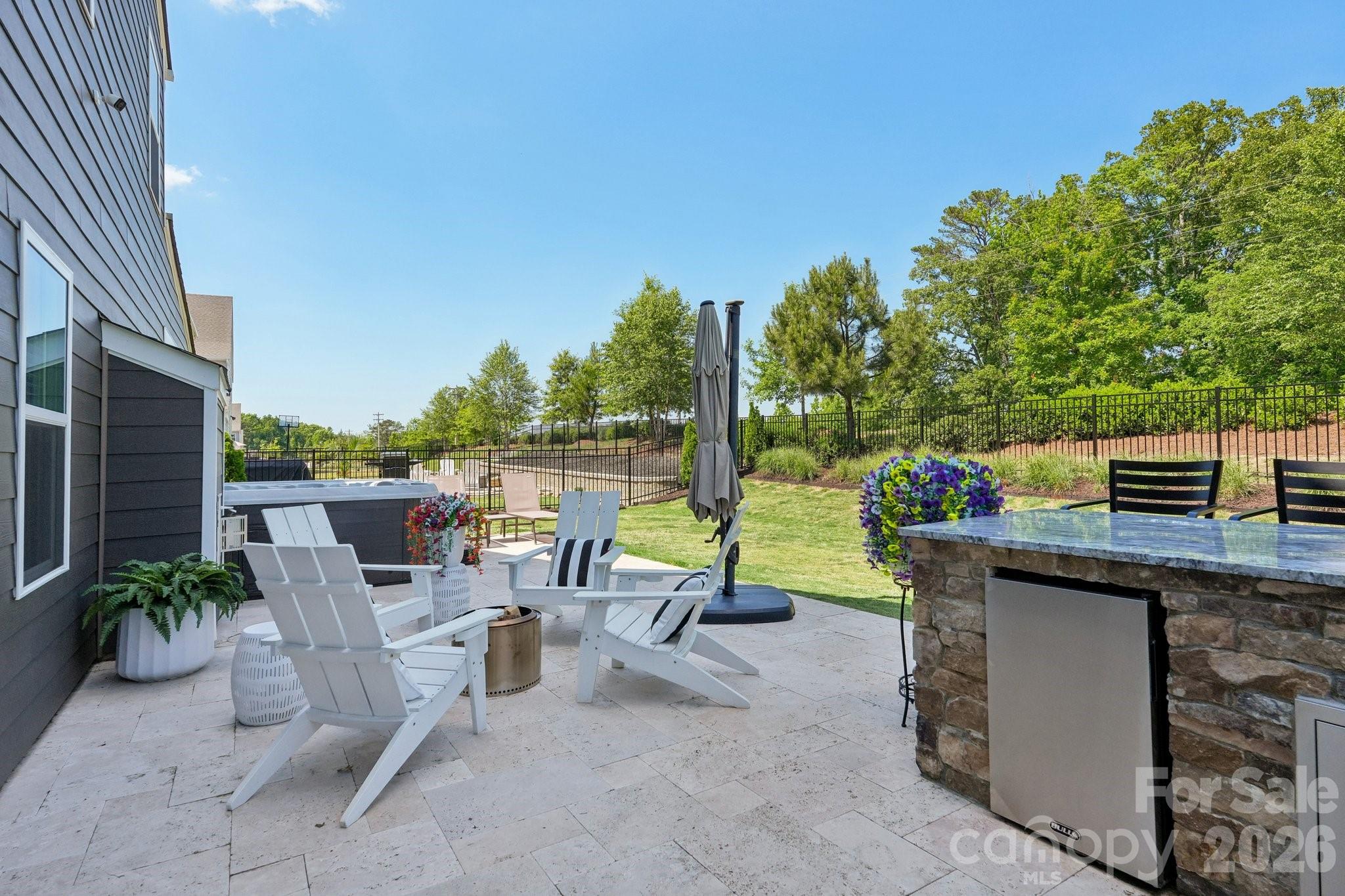 209 Autumn Sage Drive Indian Trail NC 28079