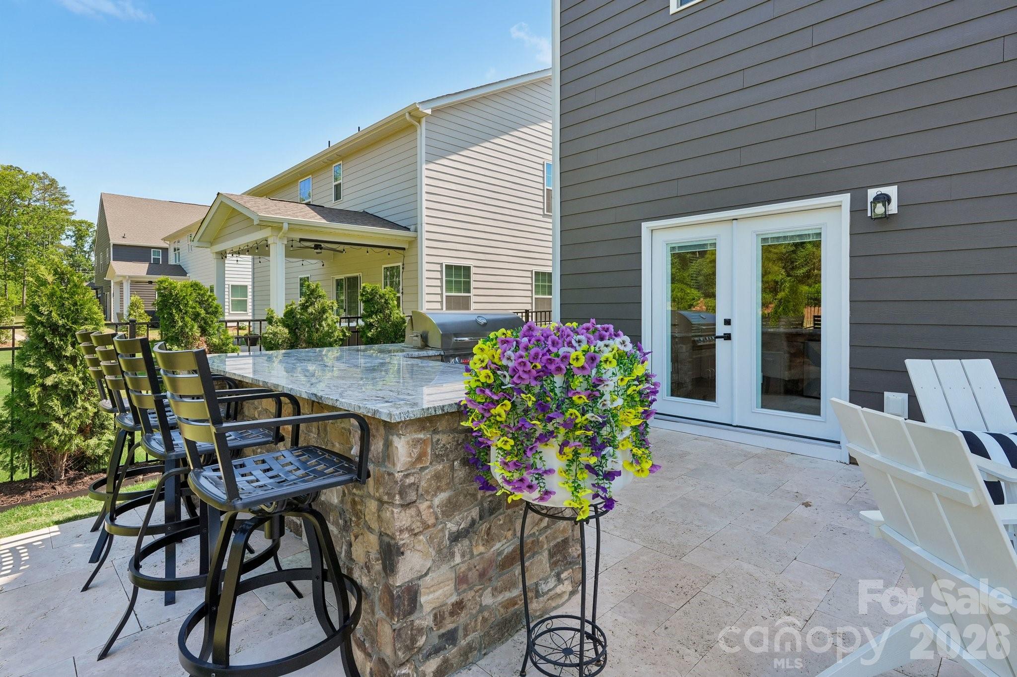 209 Autumn Sage Drive Indian Trail NC 28079