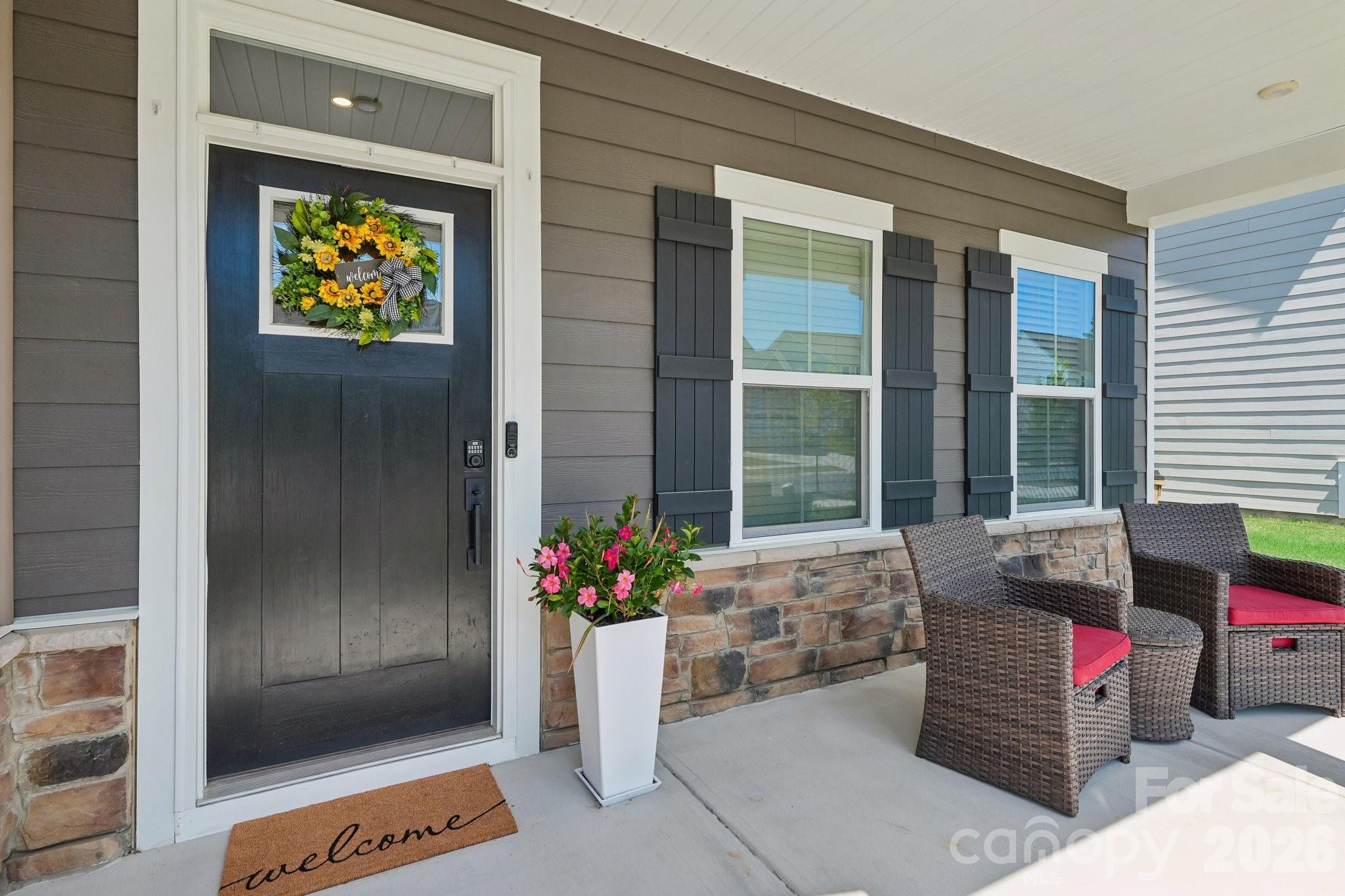 209 Autumn Sage Drive Indian Trail NC 28079