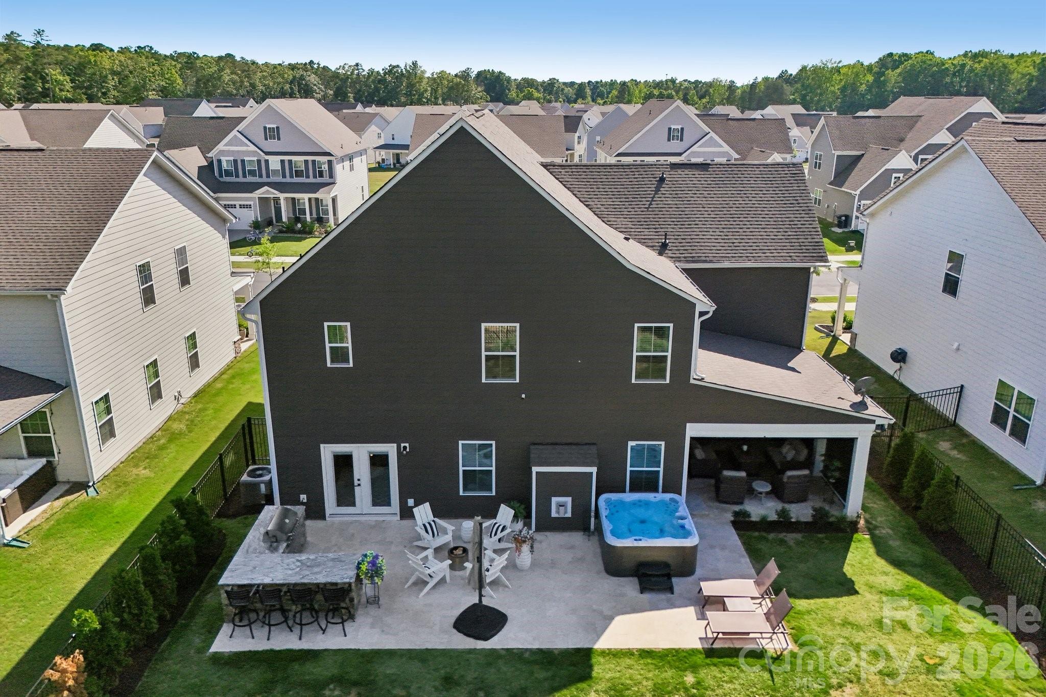 209 Autumn Sage Drive Indian Trail NC 28079