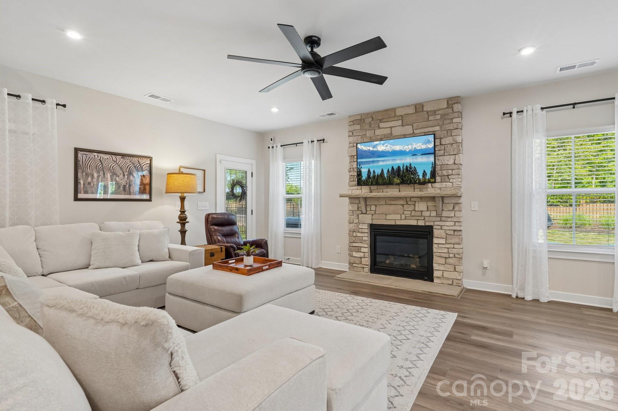 209 Autumn Sage Drive Indian Trail NC 28079