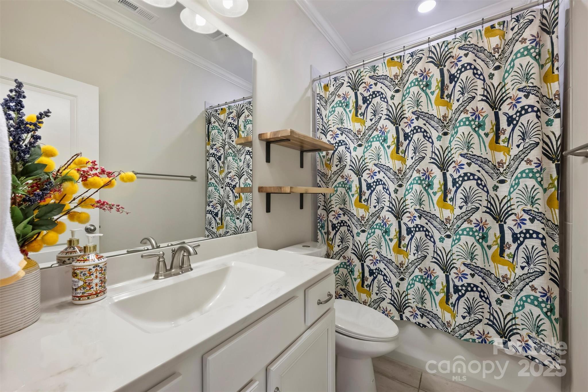 6618 Vizcaya Court Charlotte NC 28226