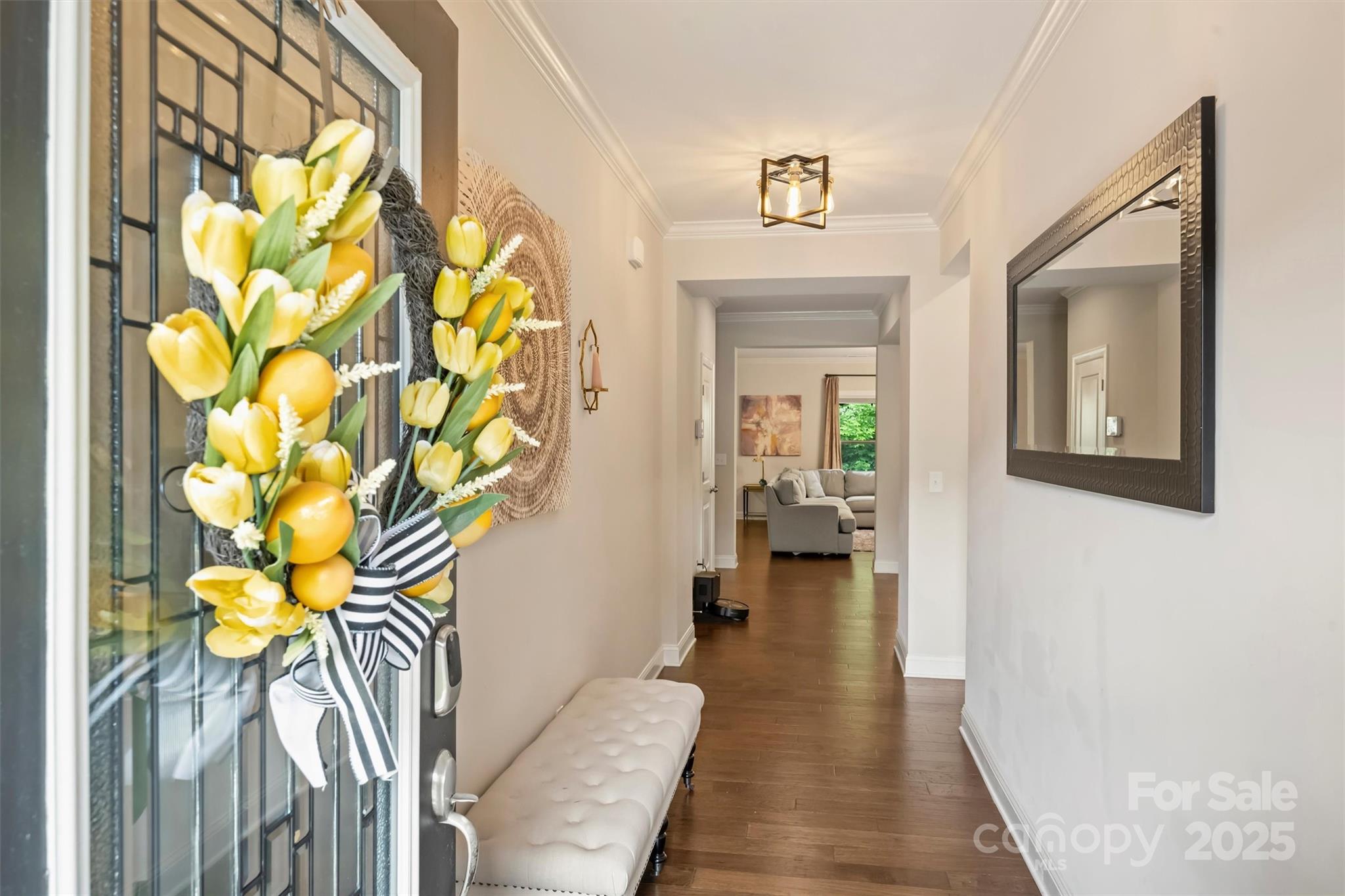 6618 Vizcaya Court Charlotte NC 28226