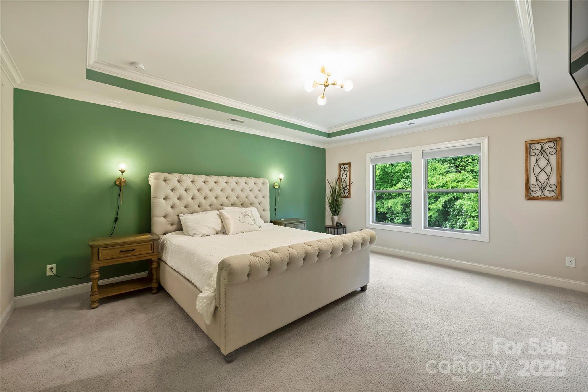 6618 Vizcaya Court Charlotte NC 28226