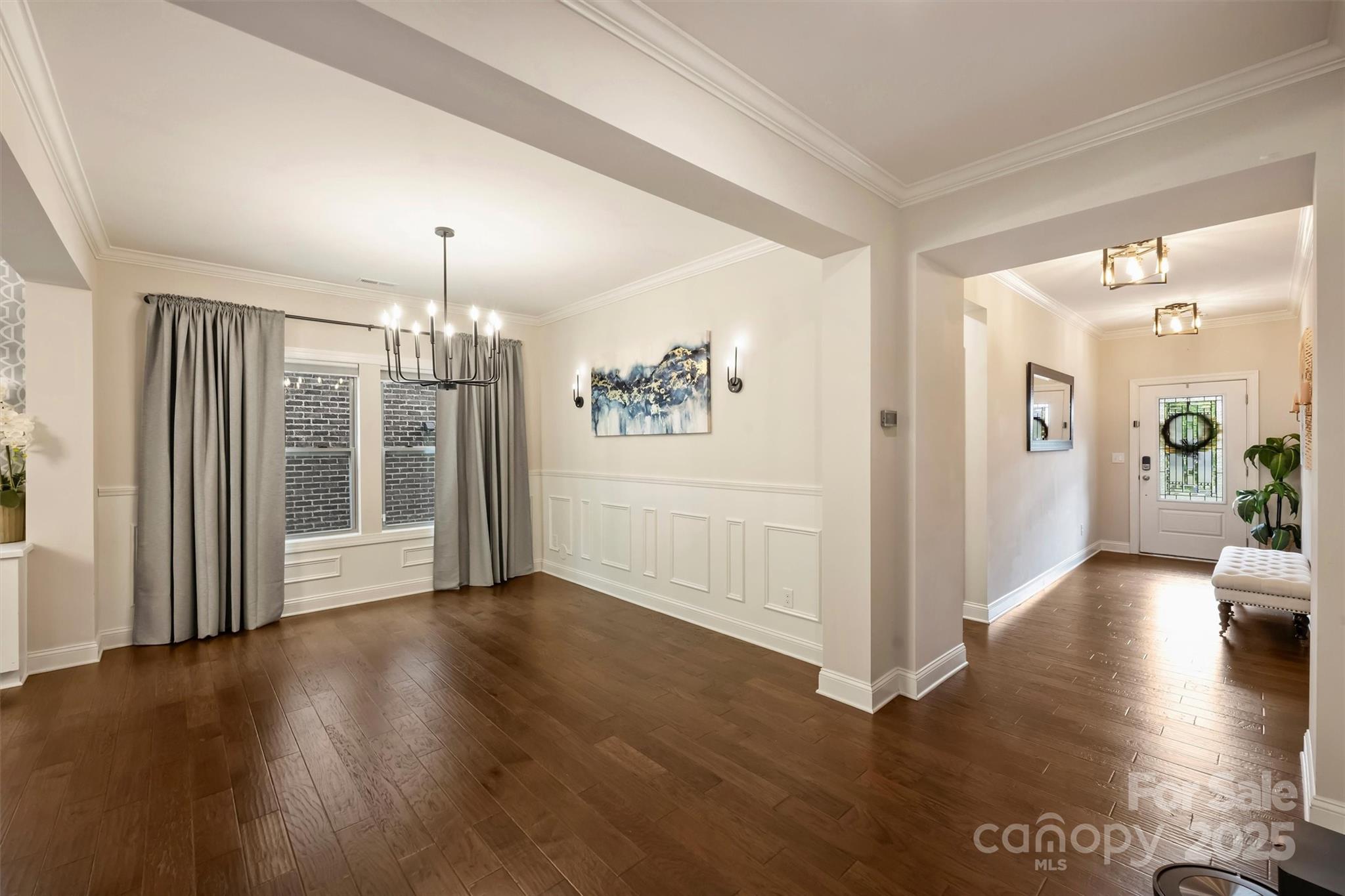 6618 Vizcaya Court Charlotte NC 28226