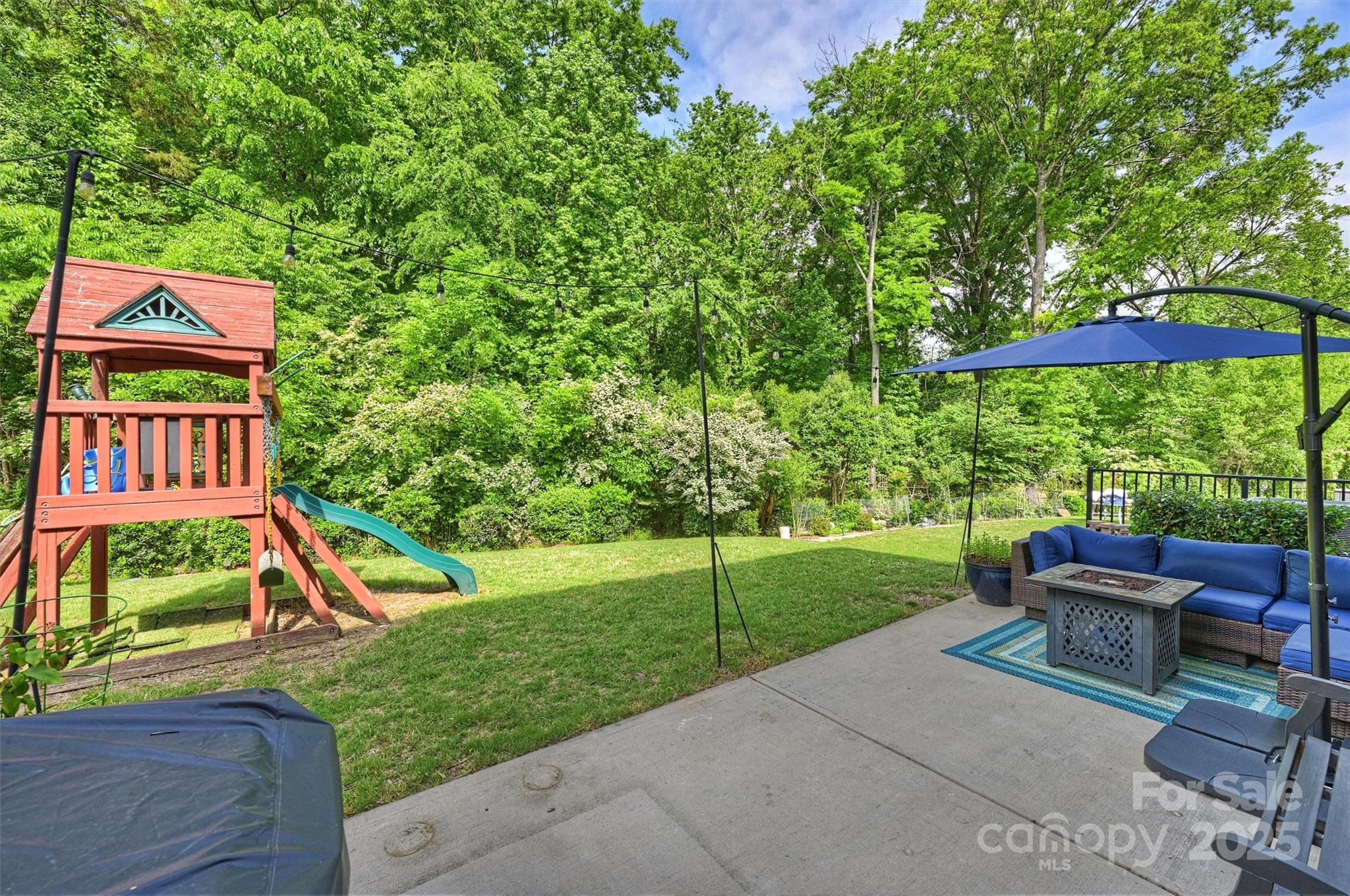 6618 Vizcaya Court Charlotte NC 28226