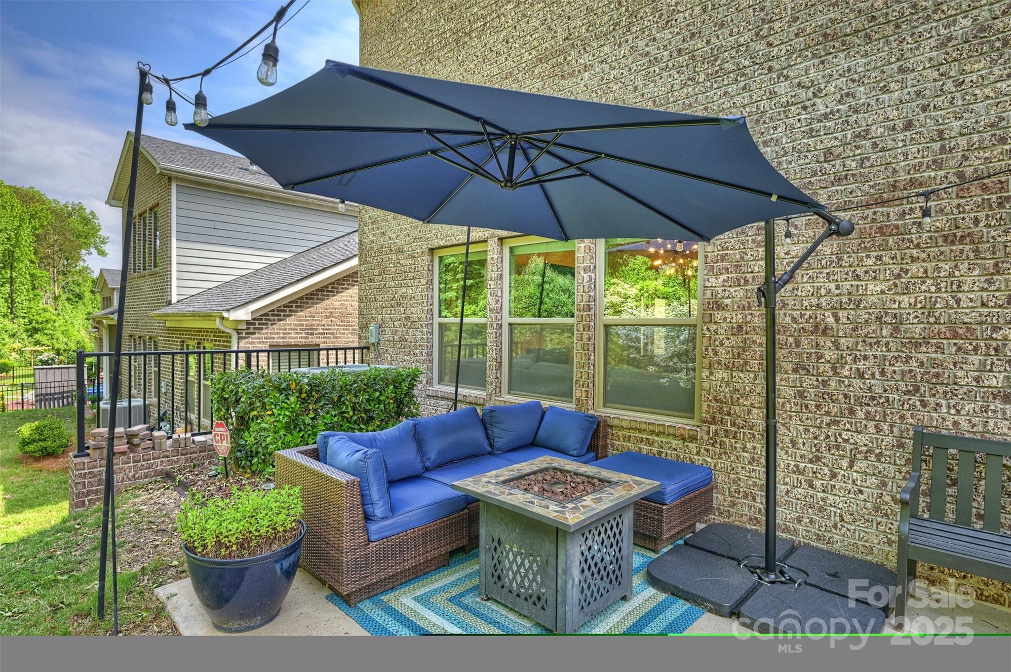 6618 Vizcaya Court Charlotte NC 28226