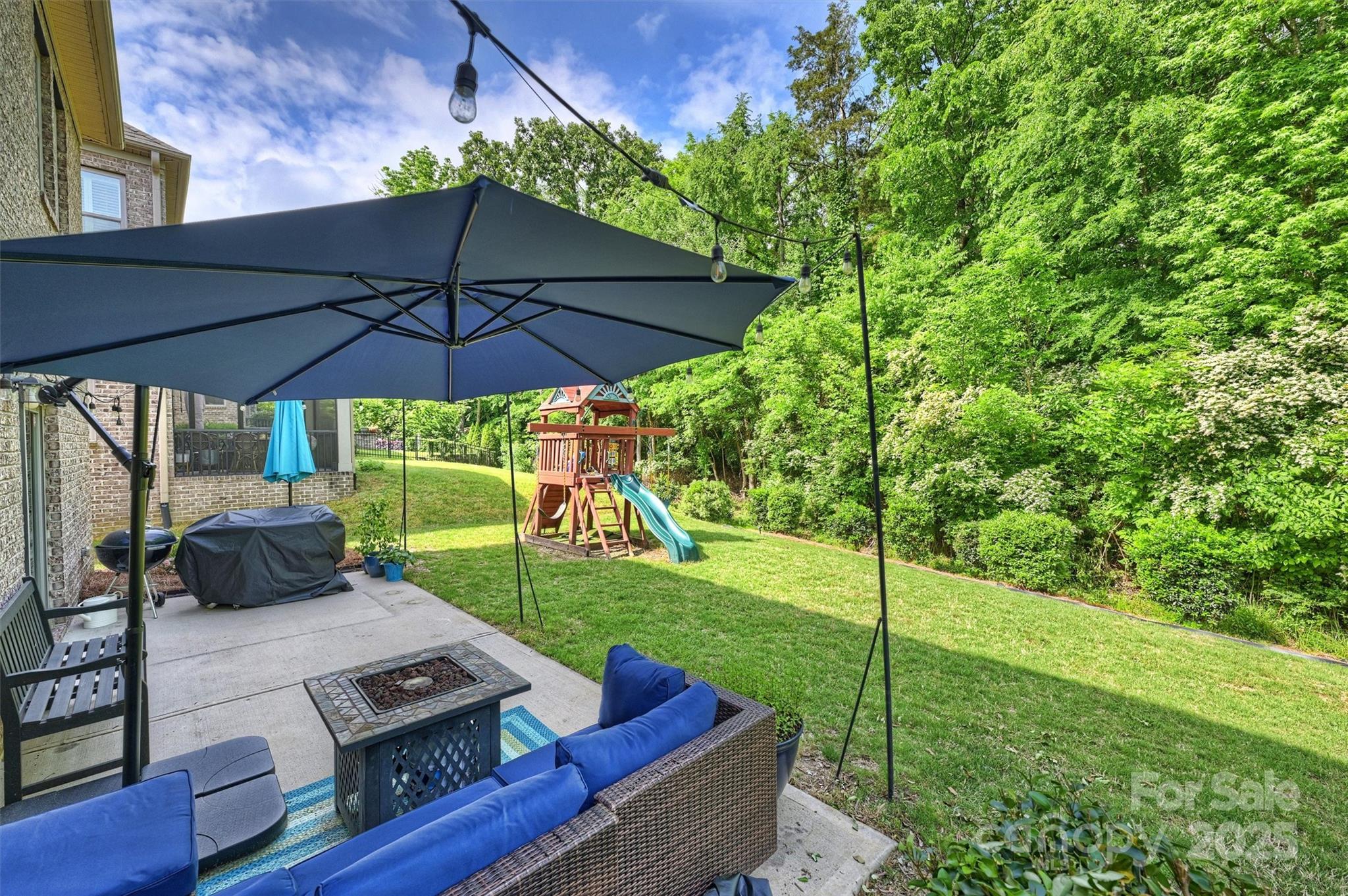 6618 Vizcaya Court Charlotte NC 28226