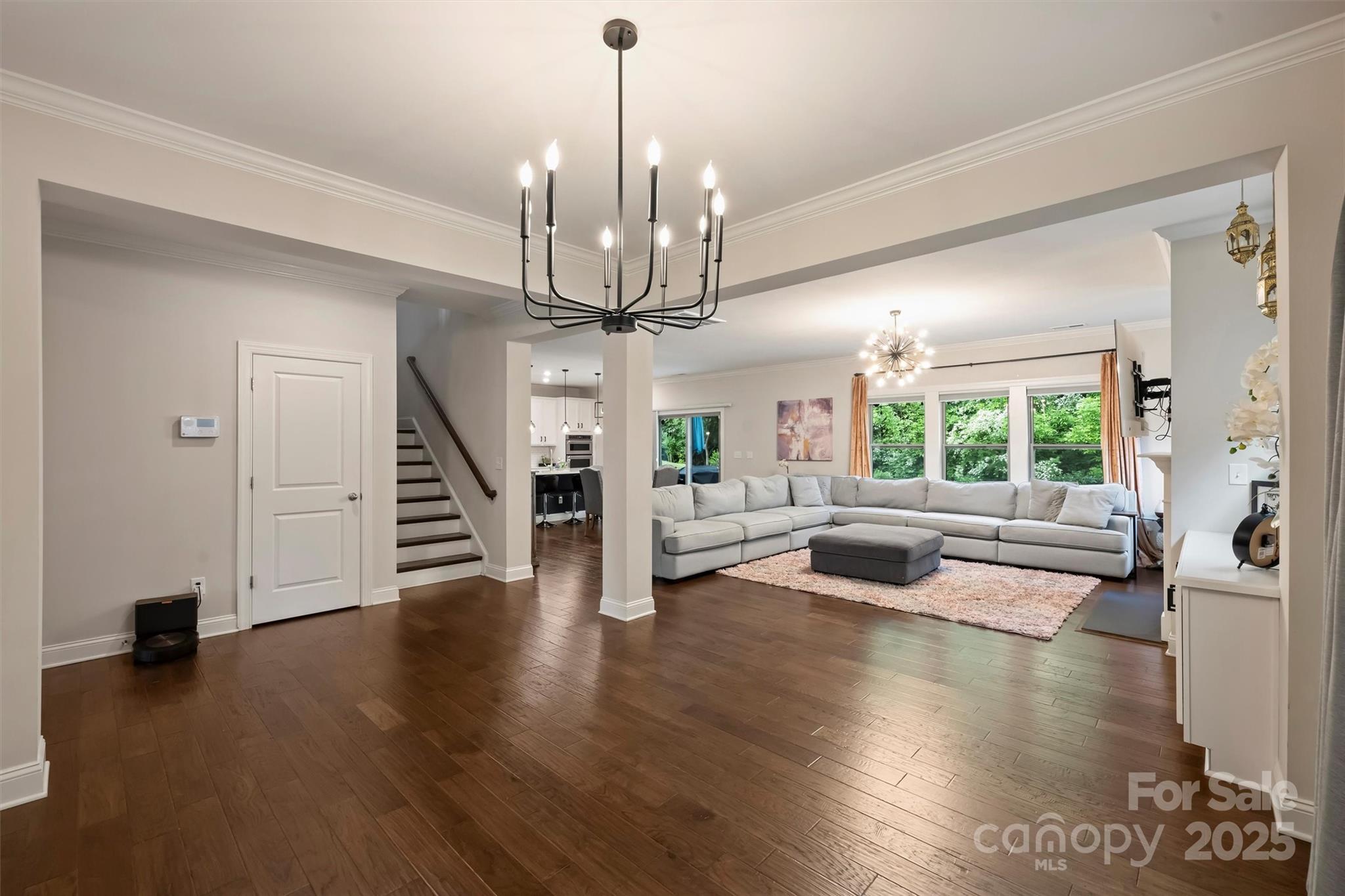 6618 Vizcaya Court Charlotte NC 28226