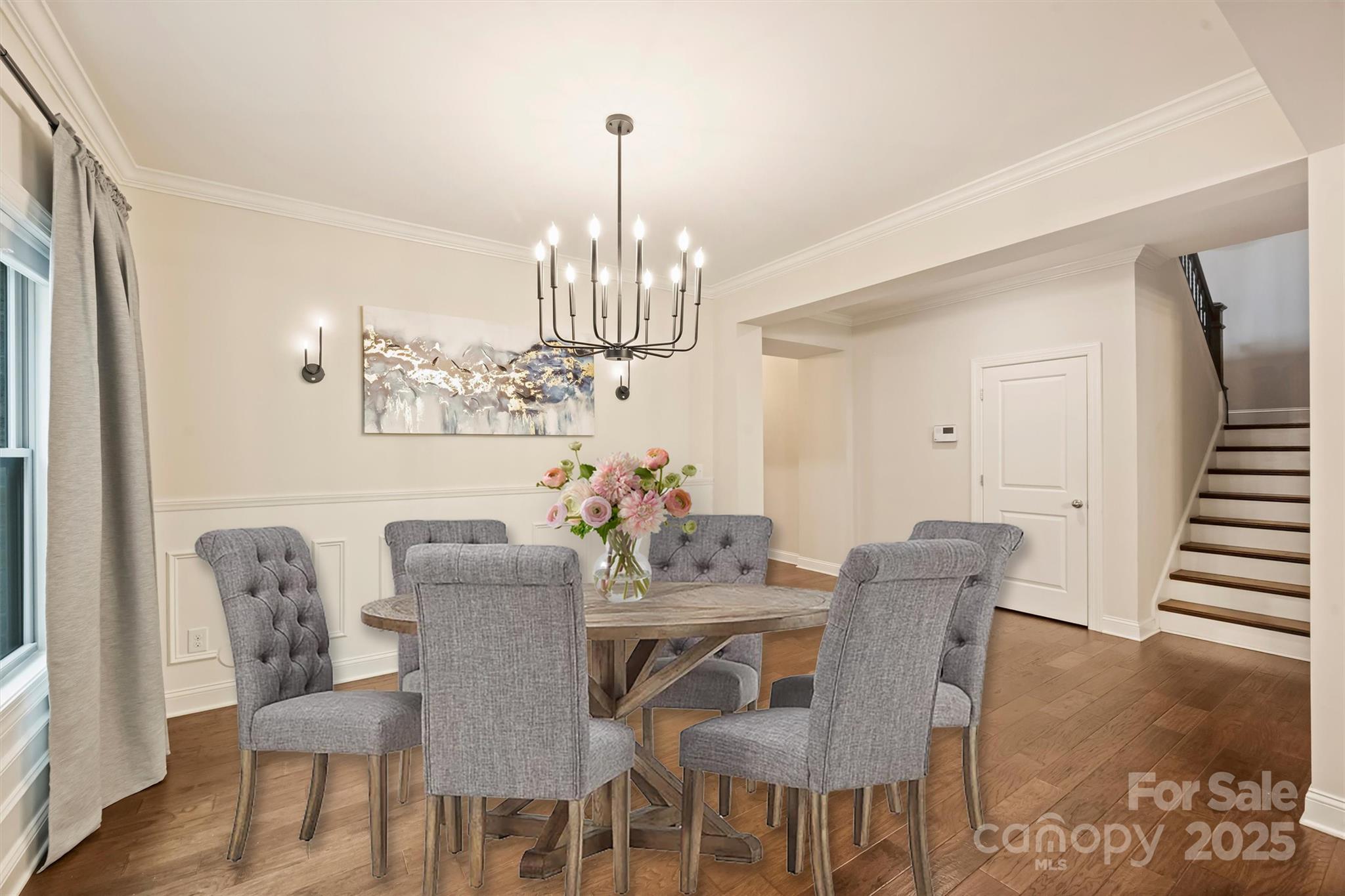 6618 Vizcaya Court Charlotte NC 28226