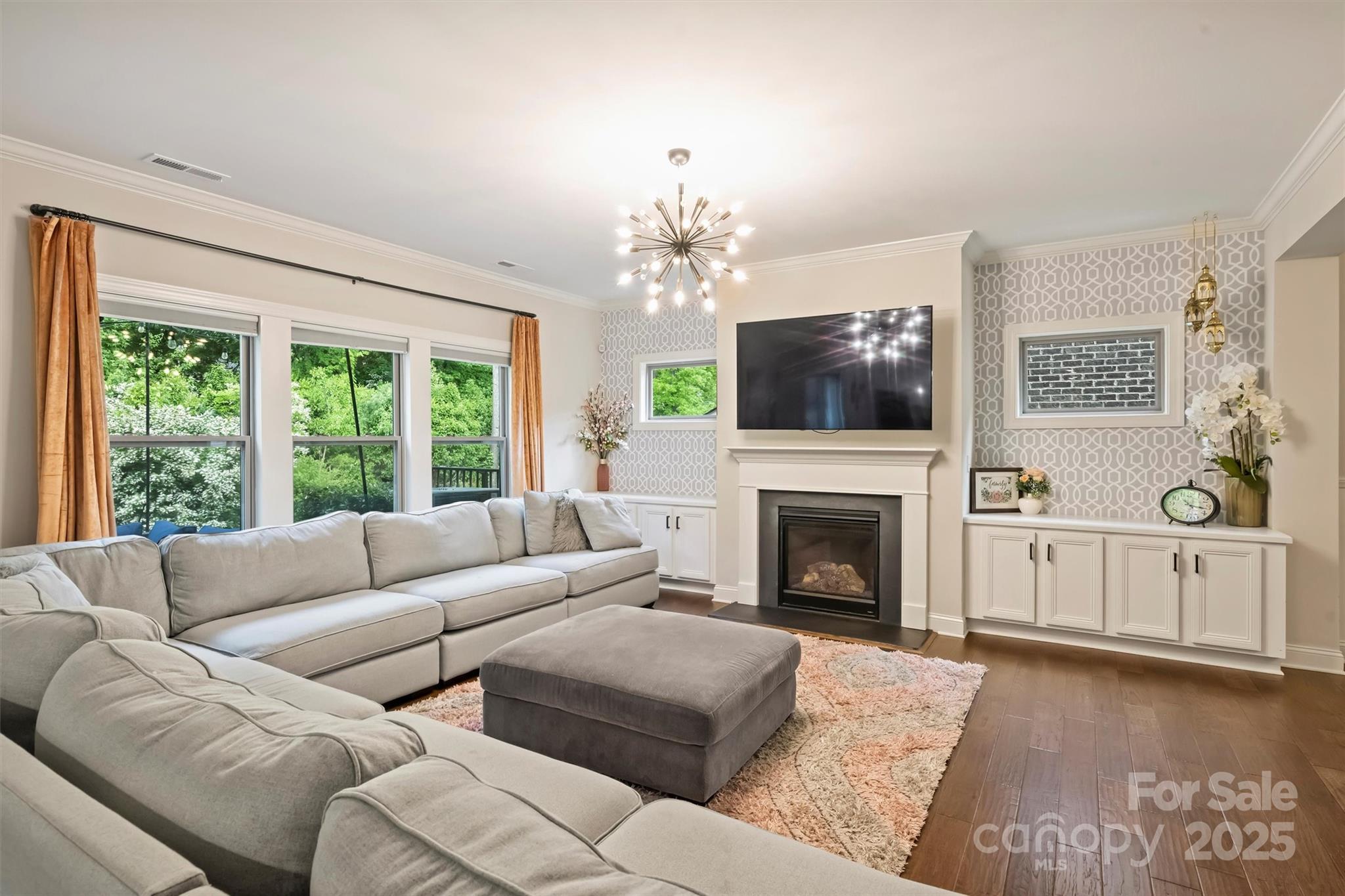 6618 Vizcaya Court Charlotte NC 28226