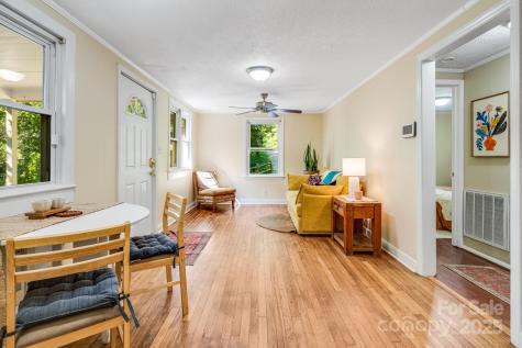 292 Beaucatcher Road Asheville NC 28805