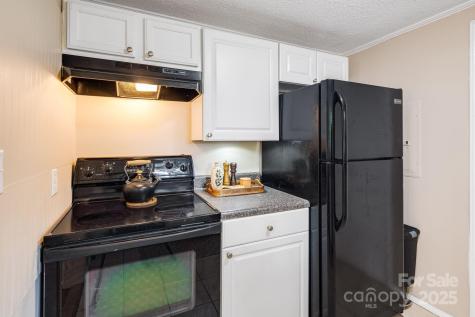 292 Beaucatcher Road Asheville NC 28805