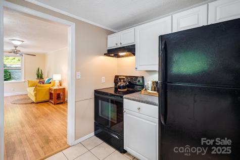 292 Beaucatcher Road Asheville NC 28805
