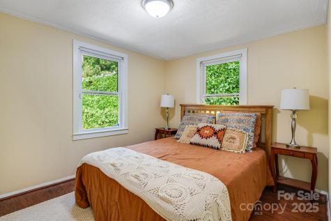 292 Beaucatcher Road Asheville NC 28805