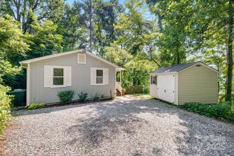 292 Beaucatcher Road Asheville NC 28805